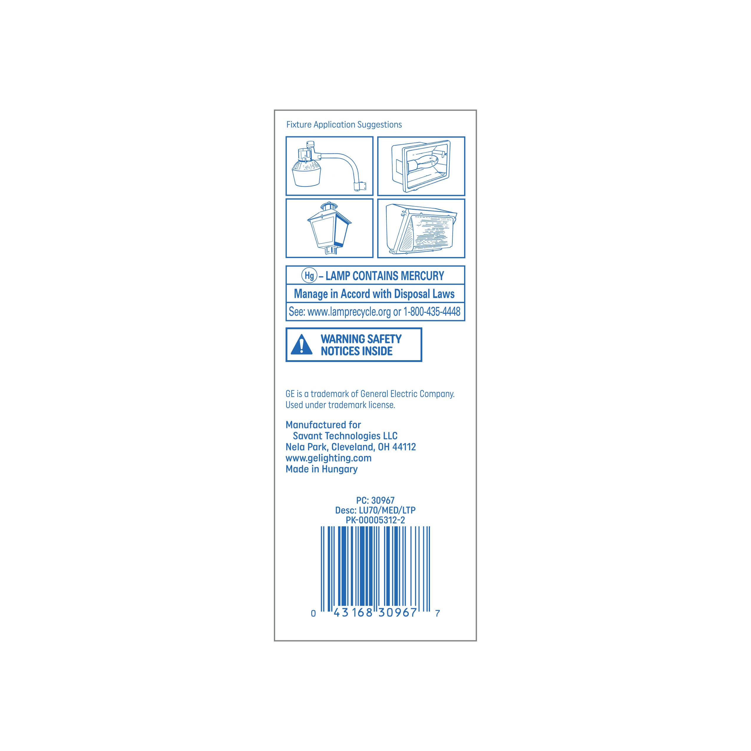 GE 30967 Led-Lights - View #4