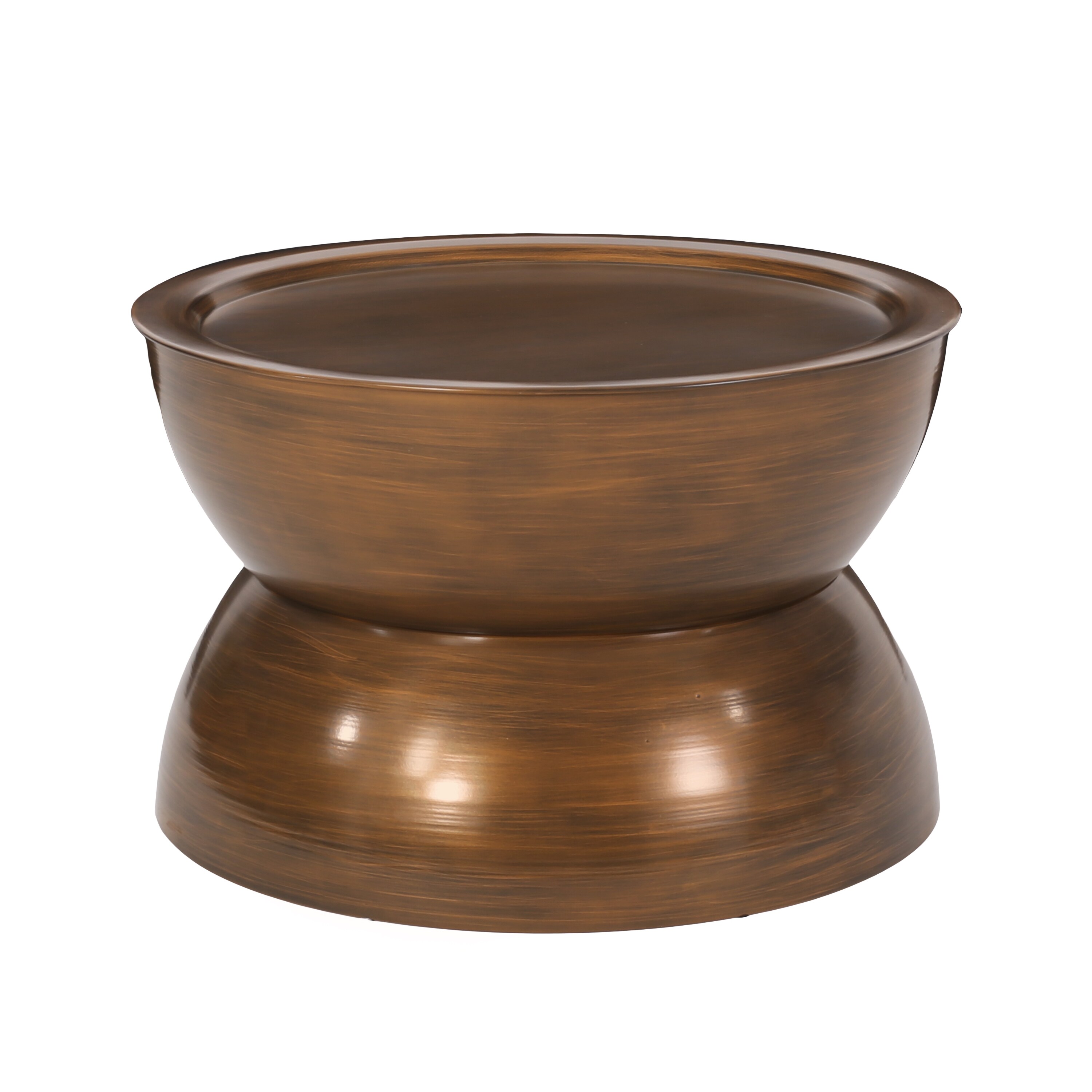 Tinyhomie LW-X-KARL376 Coffee-Tables - View #2