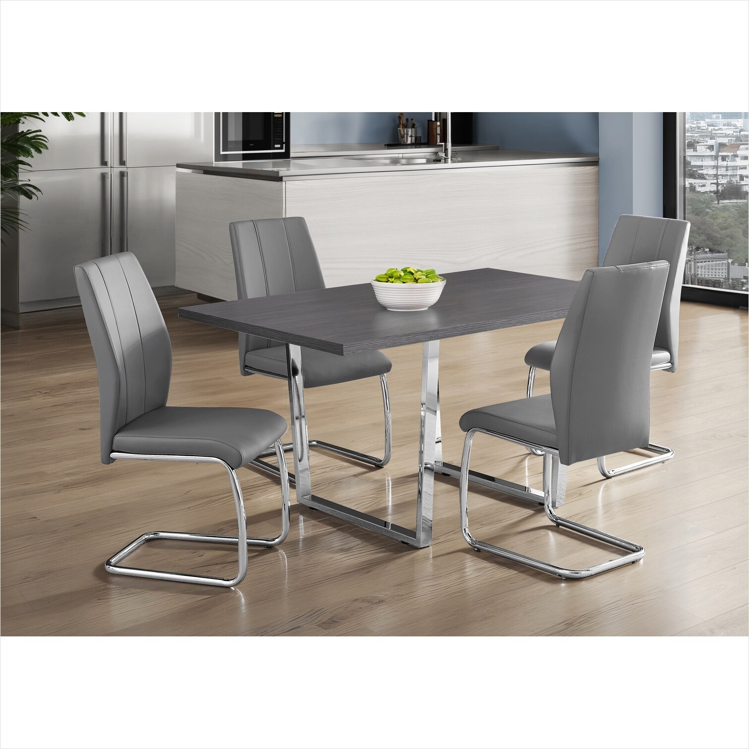 SUNCREAT 8STB6ULX38S3 Dining-Tables - View #7