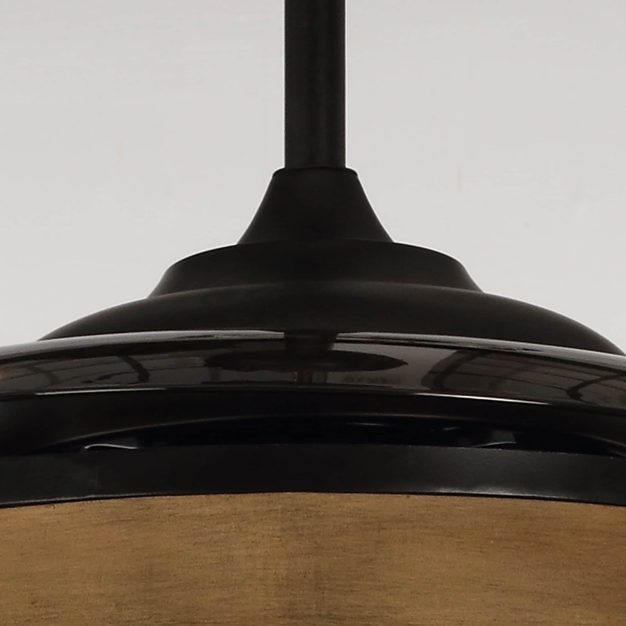 Parrot Uncle F4613-SMART Ceiling-Fans - View #10