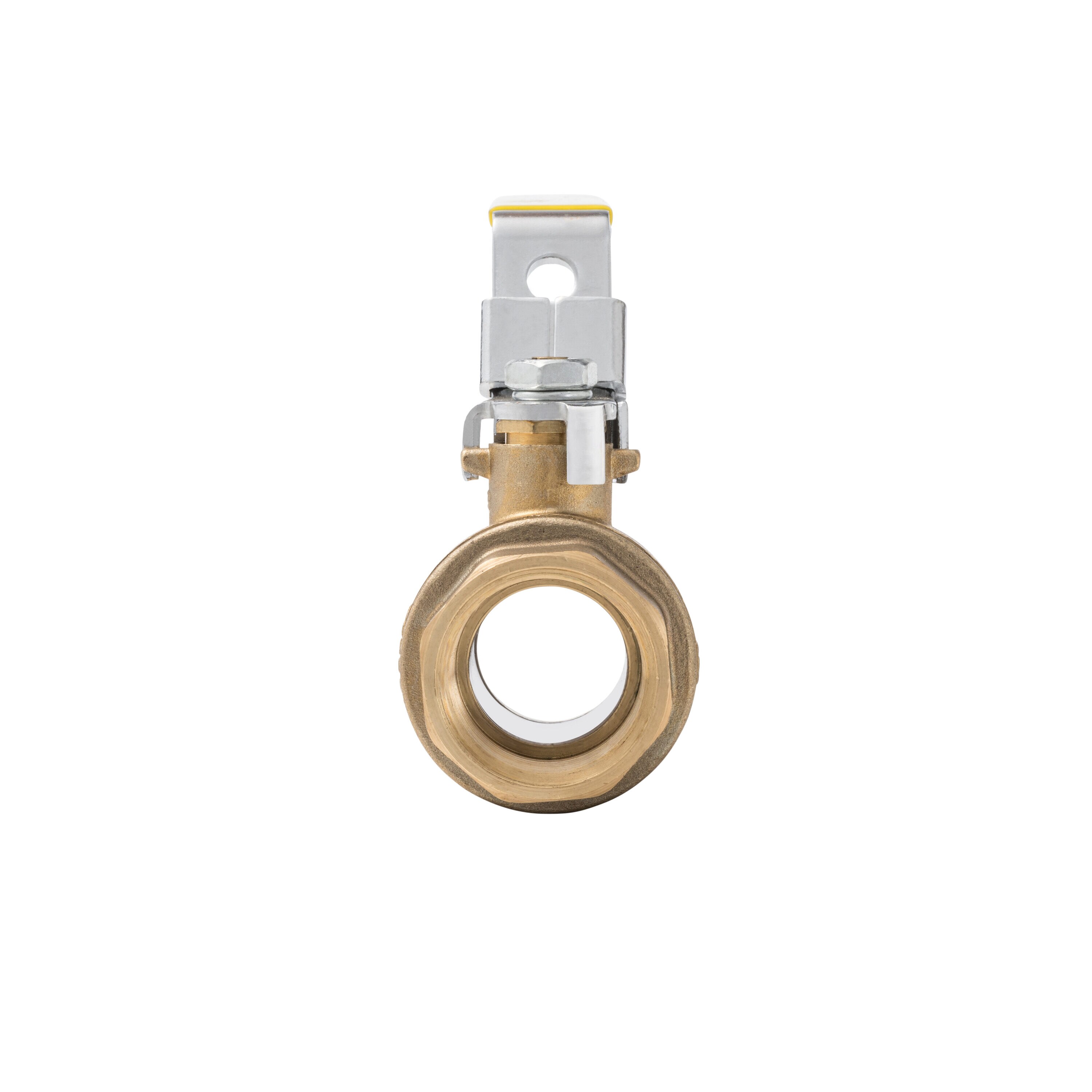 Proline Series 107-825LNL Ball-Valves - View #4