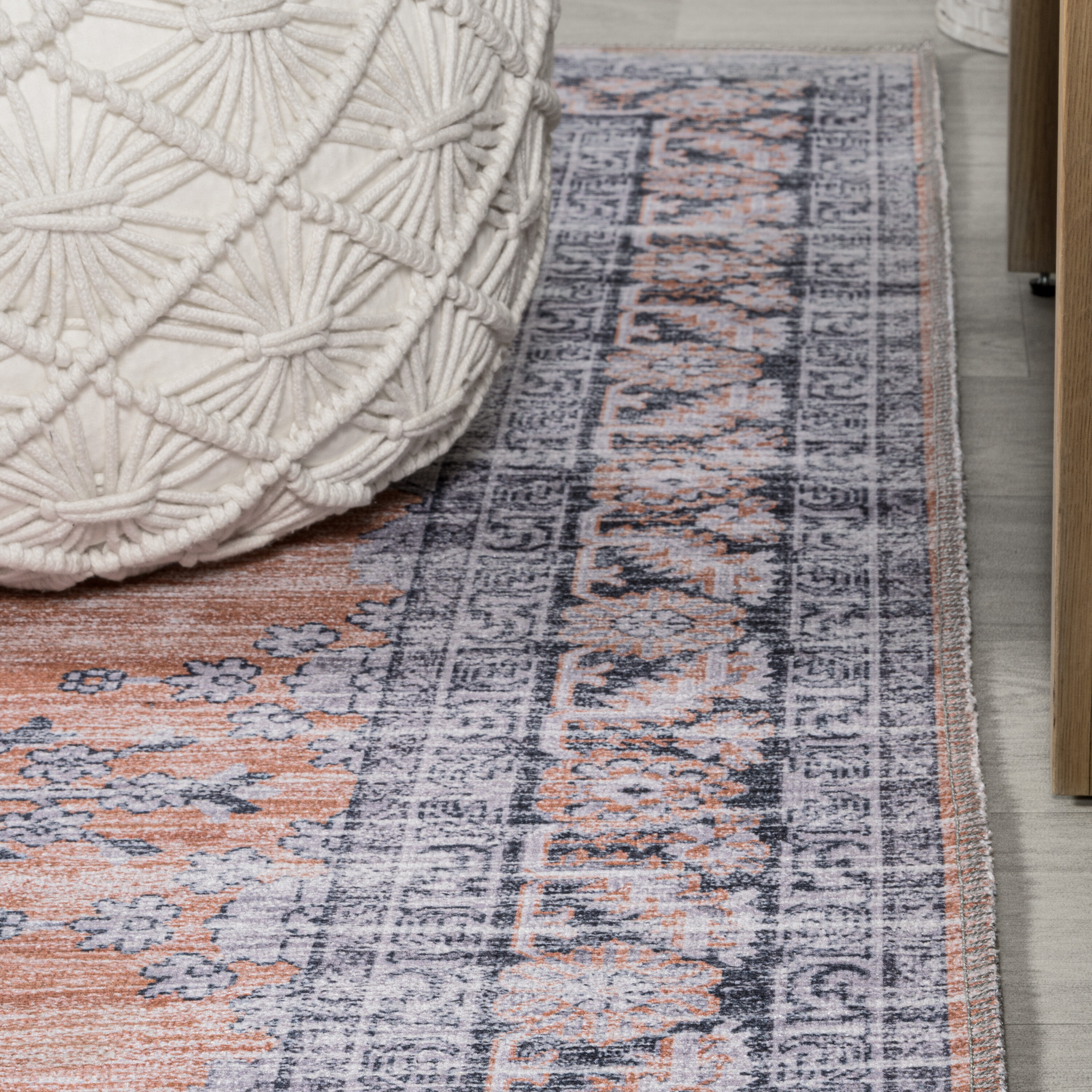 JONATHAN  Y WSH202B-8 rugs - View #10