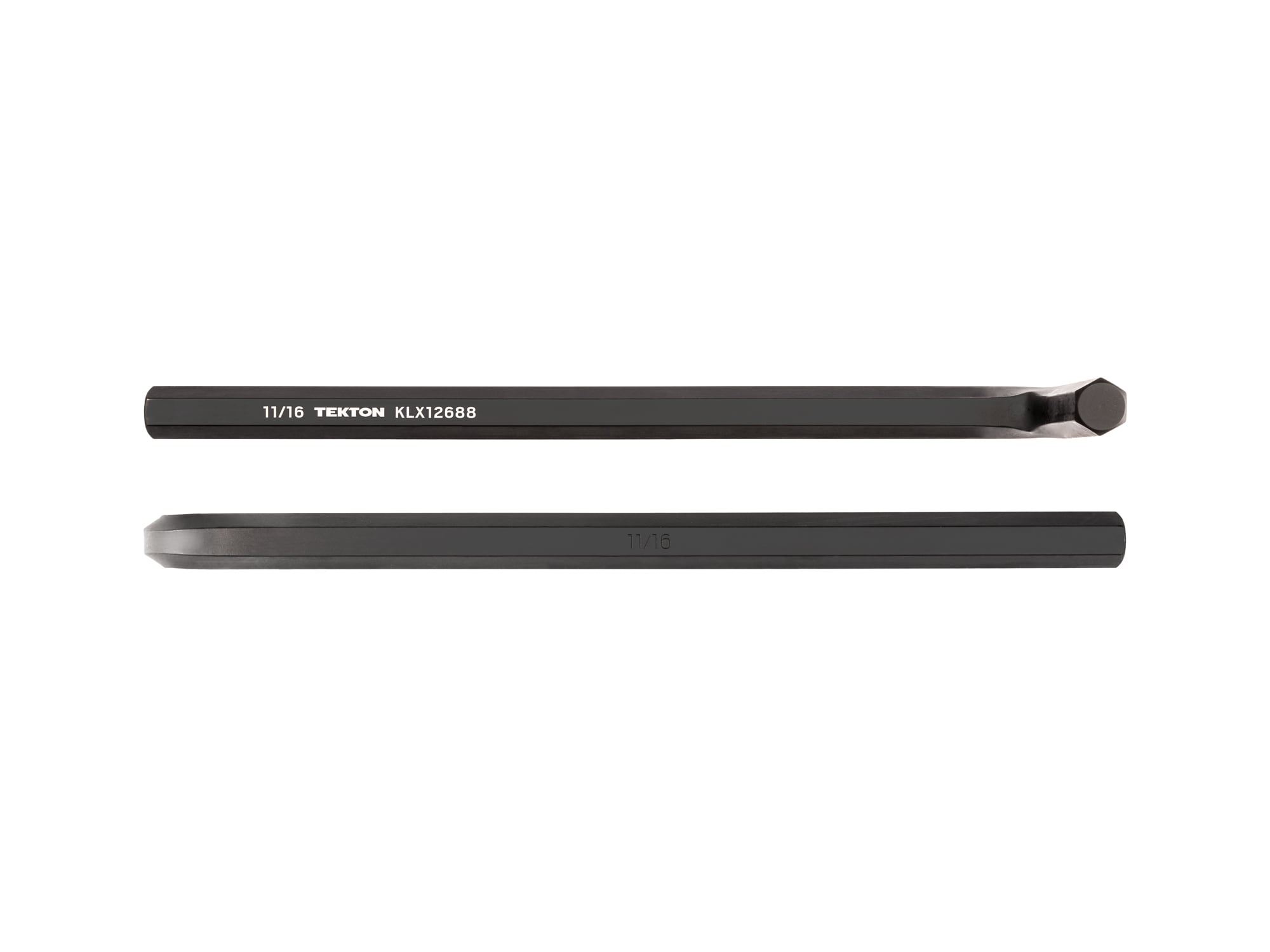 TEKTON KLX12688 Hex-Torx-Key - View #2