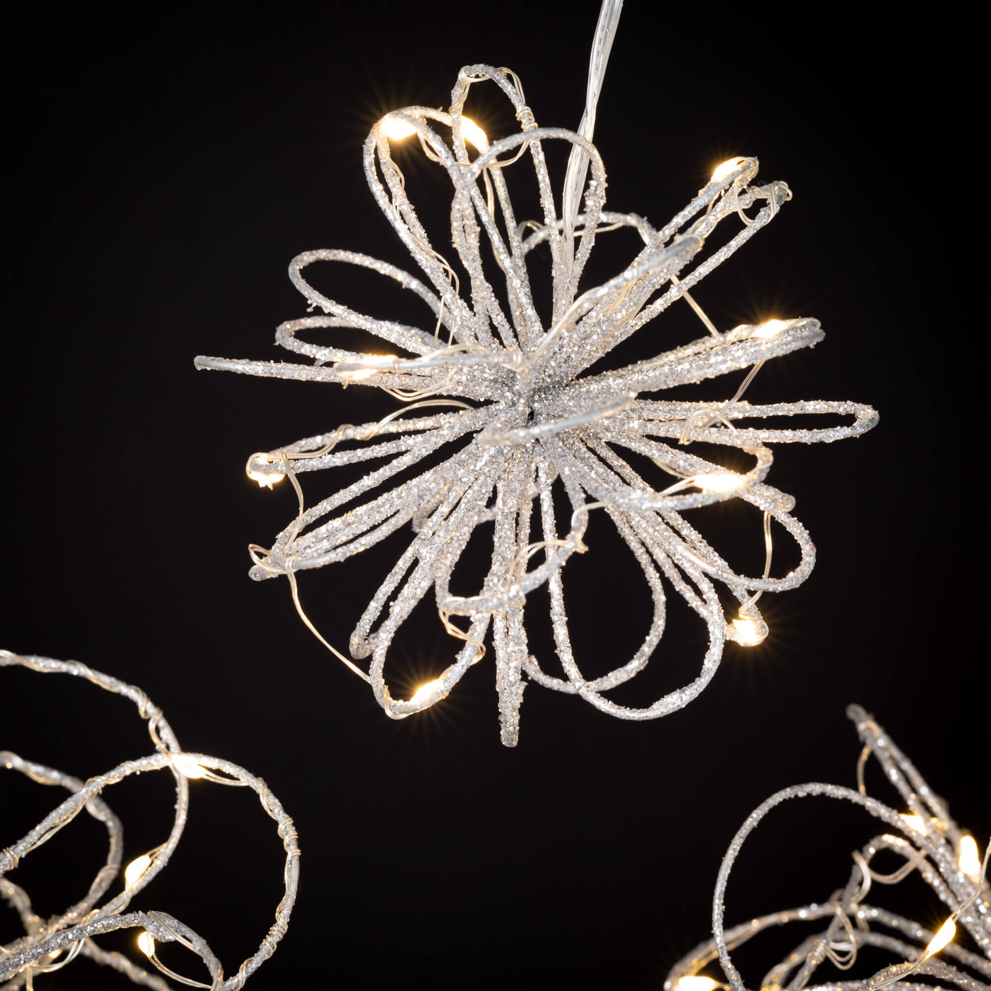 Sullivans MET2405 Outdoor-Christmas-Decor - View #2