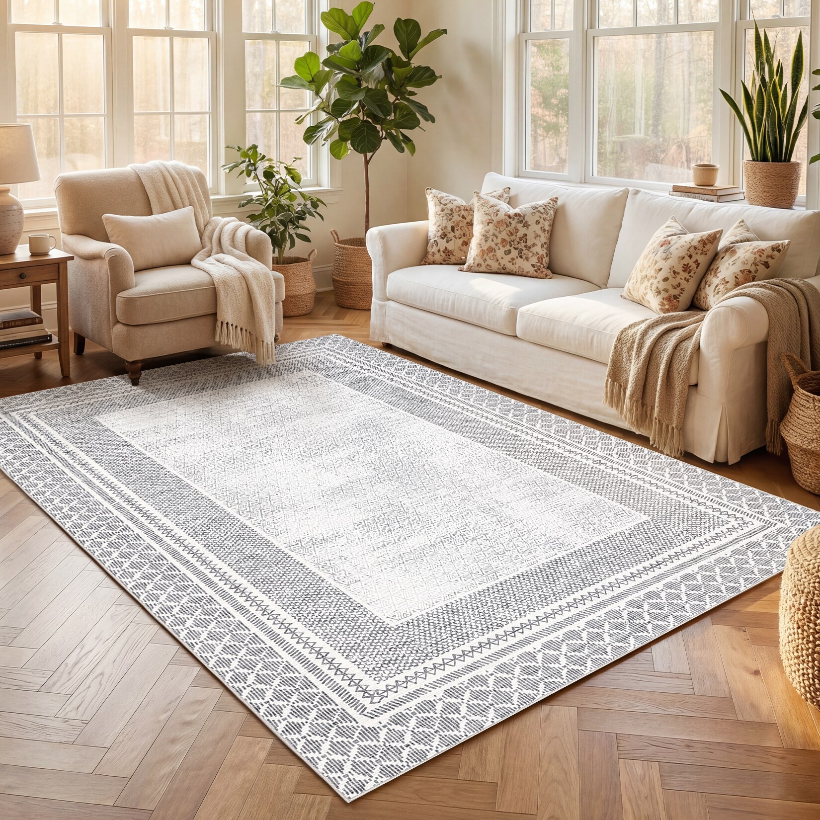 Assile ASRUG26821041HYCI rugs - View #3