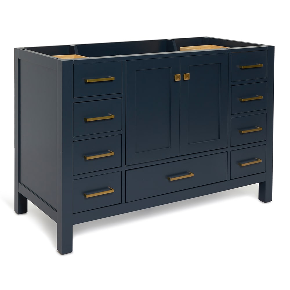 ARIEL A049S-BC-MNB vanities - View #3