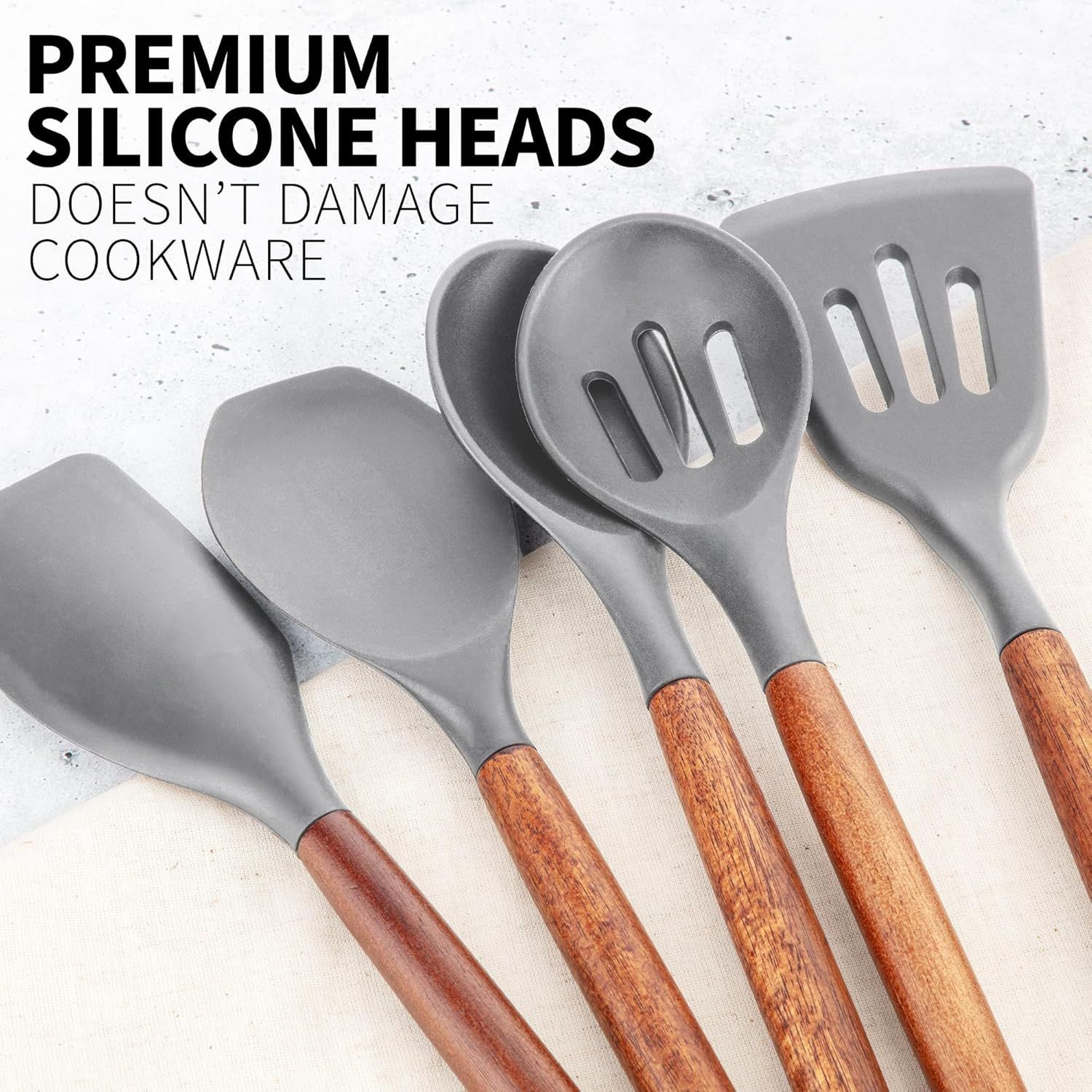 Zulay Kitchen Z-0048 Kitchen-Utensils - View #9