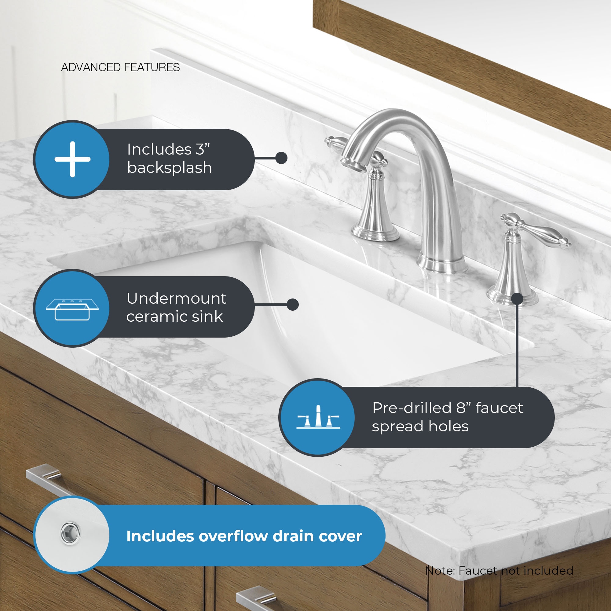 OVE Decors 15VVAR-ATHE42-059 Bath-Vanity-Combo - View #6