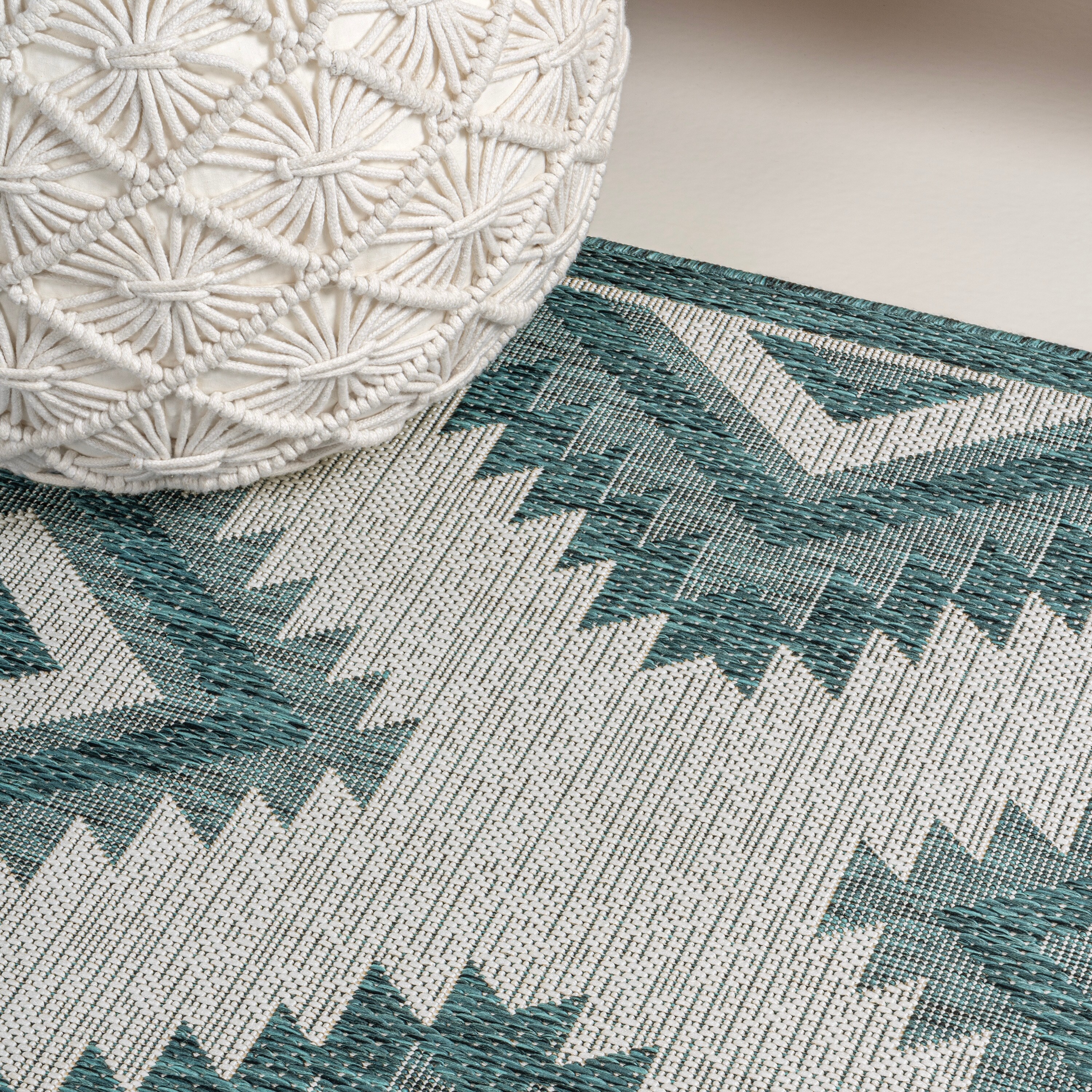 JONATHAN  Y TSN202E-5 rugs - View #9
