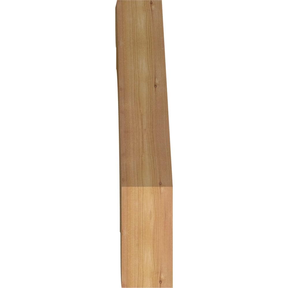 Ekena Millwork BRC04X24X24OLY00RWR braces - View #4