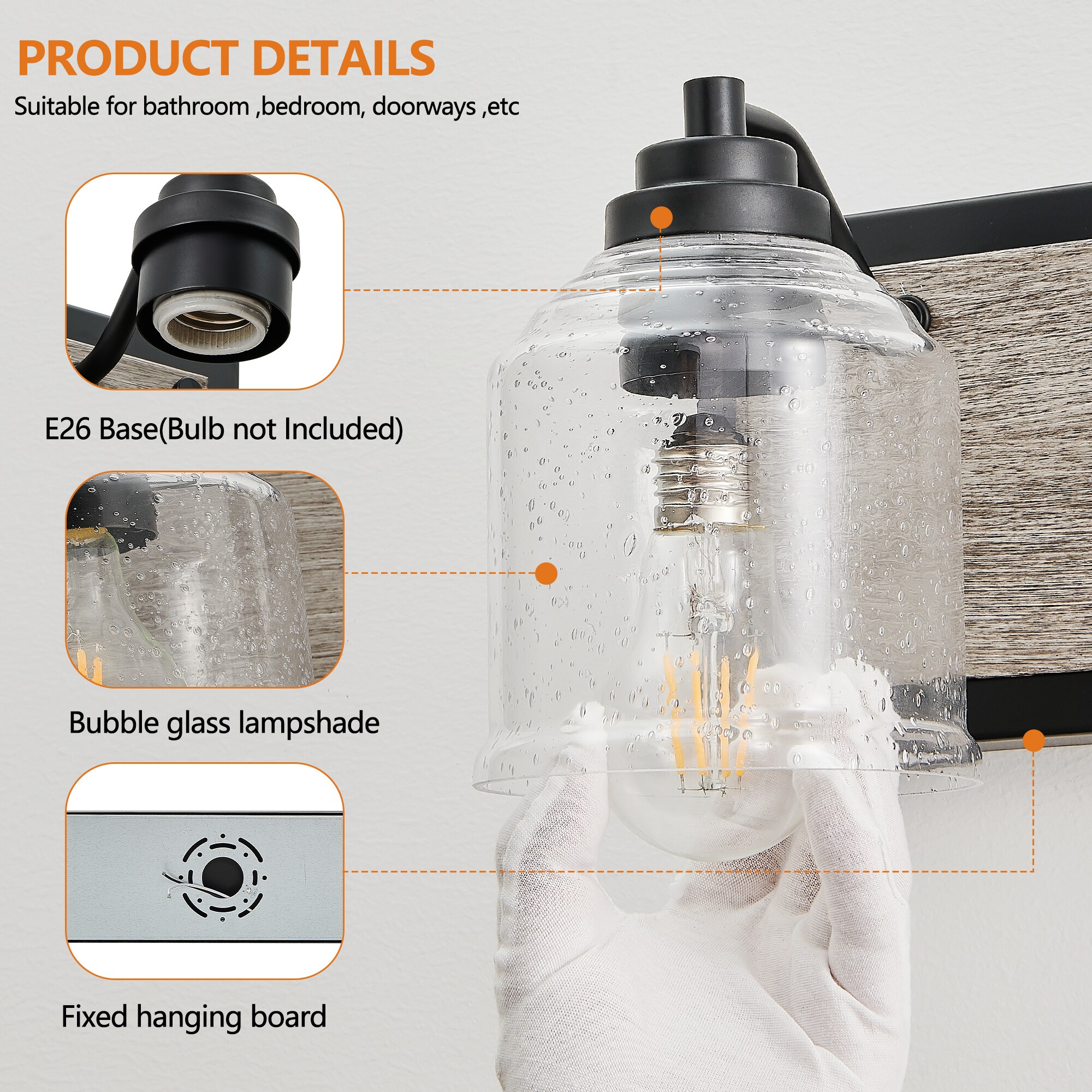 Medunjess LC-40VL5 b089995 - View #4