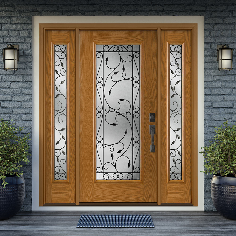 Masonite 3422457 Entry-Doors - View #2