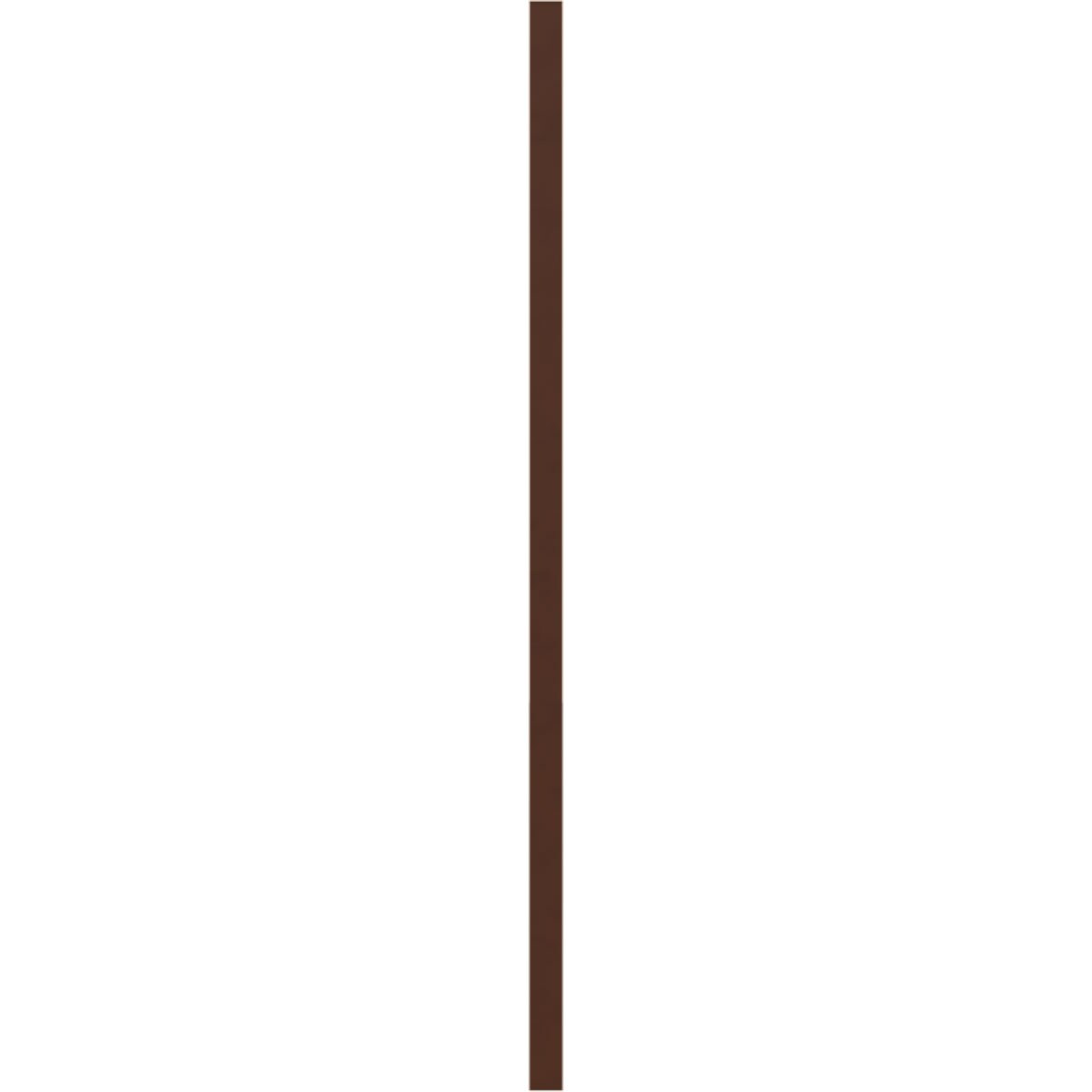 Ekena Millwork MLDA08X46DASMA Wall-Panel-Moulding - View #4