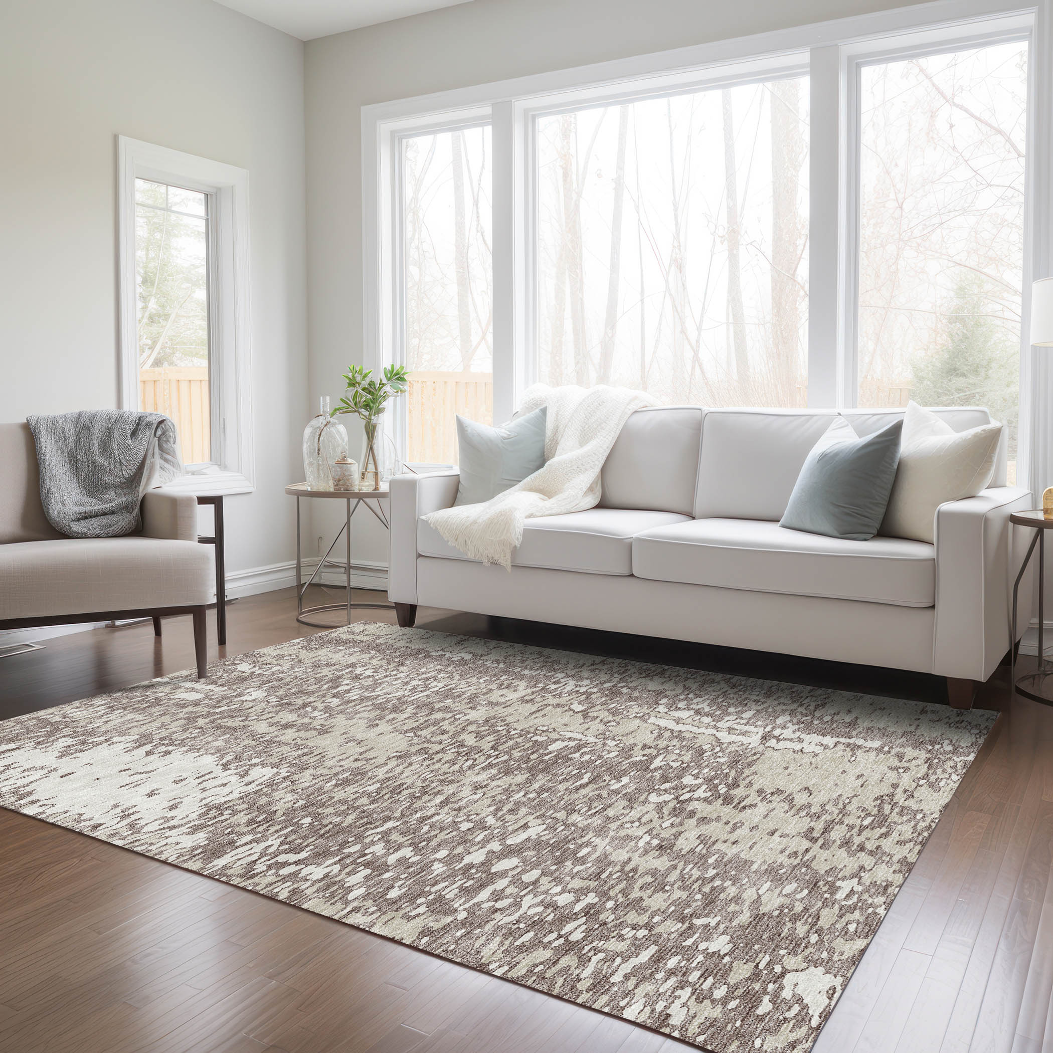 Addison Rugs ACN949TP8X10 rugs - View #6