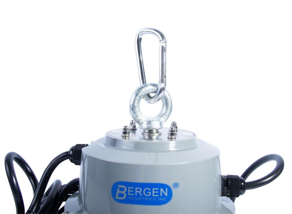 Bergen Industries K4-100 b040750 - View #2