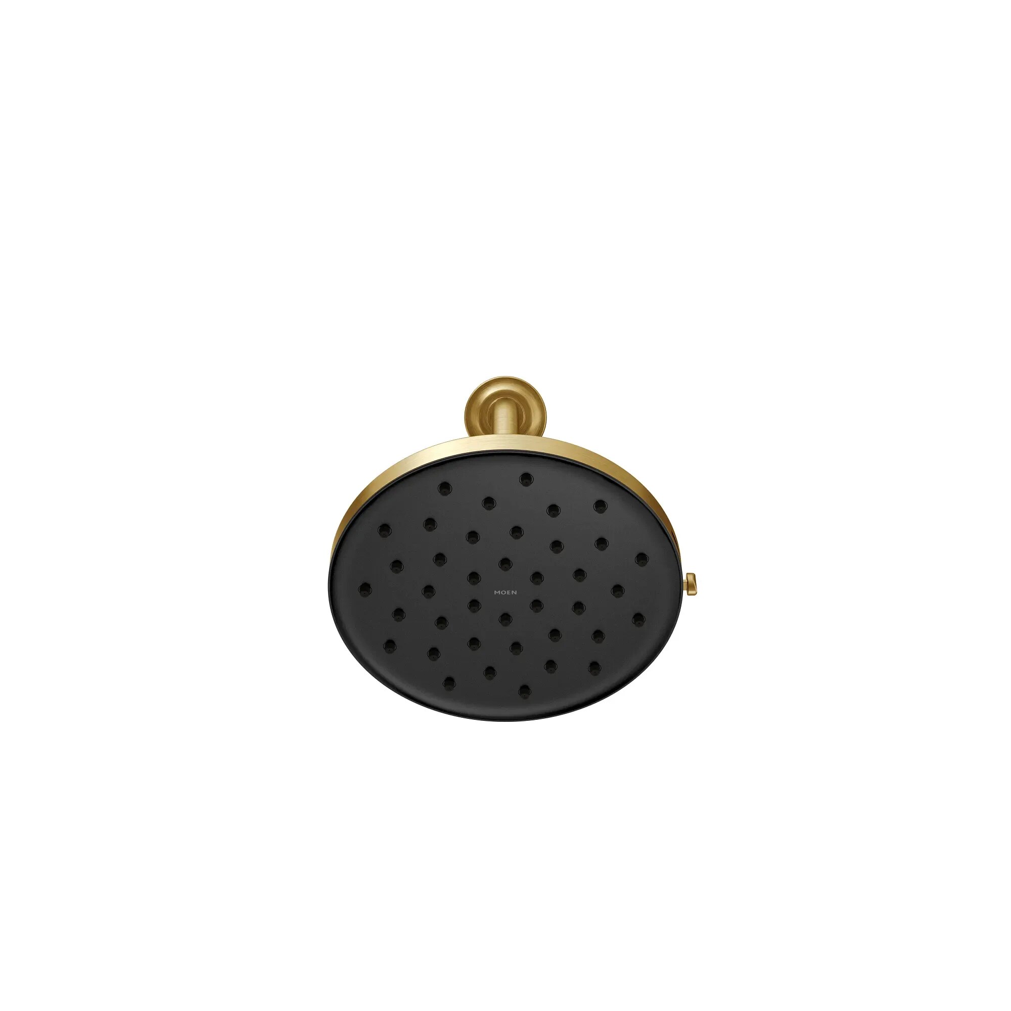 Moen 220R3BG Fixed-Showerhead - View #12