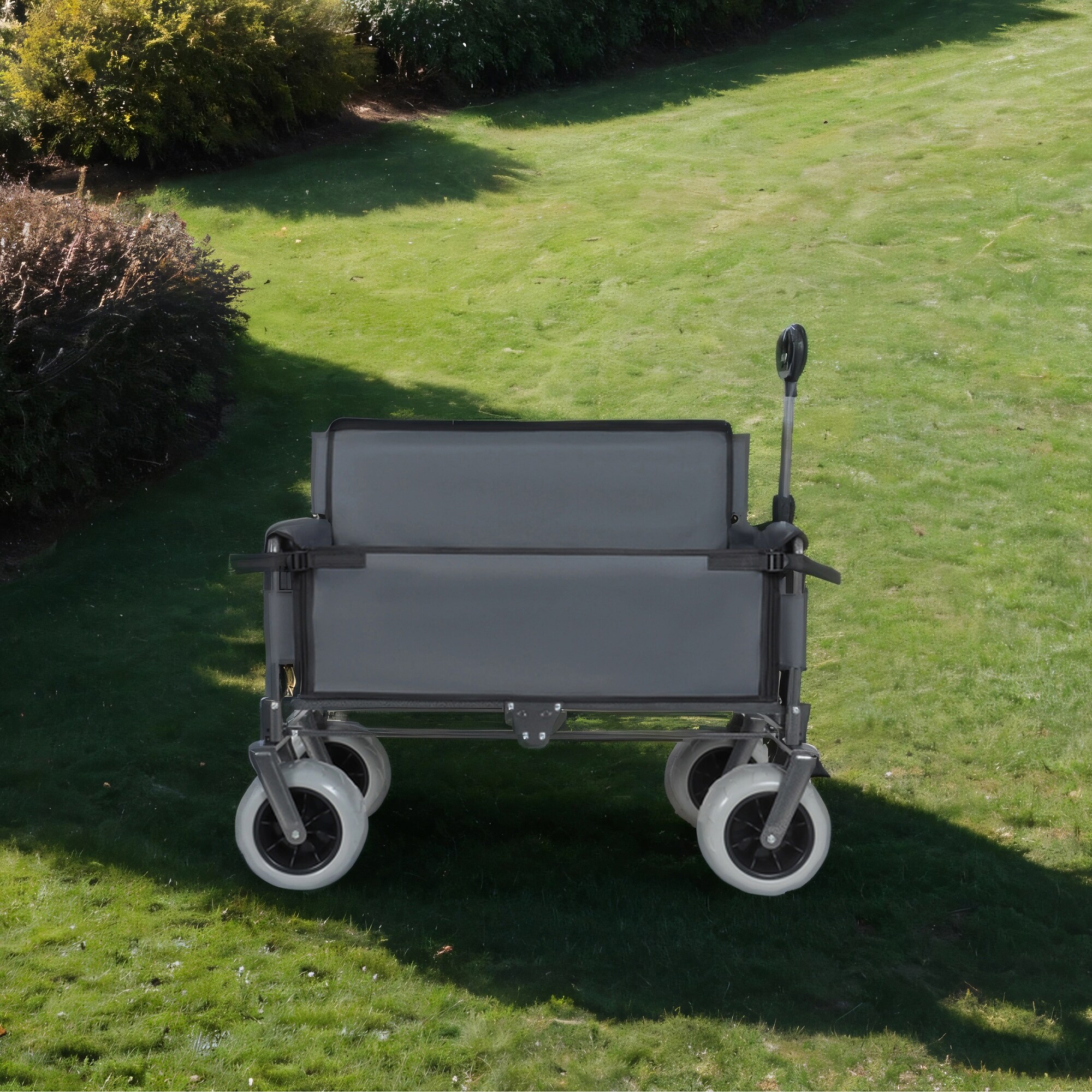 Bybafun YF5700086 Yard-Carts - View #2
