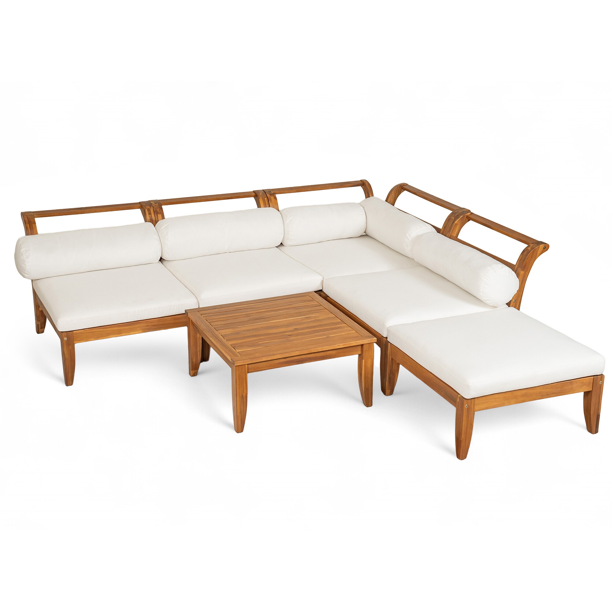 SINOFURN SYA380177BN Patio-Sofas-Daybeds - View #19