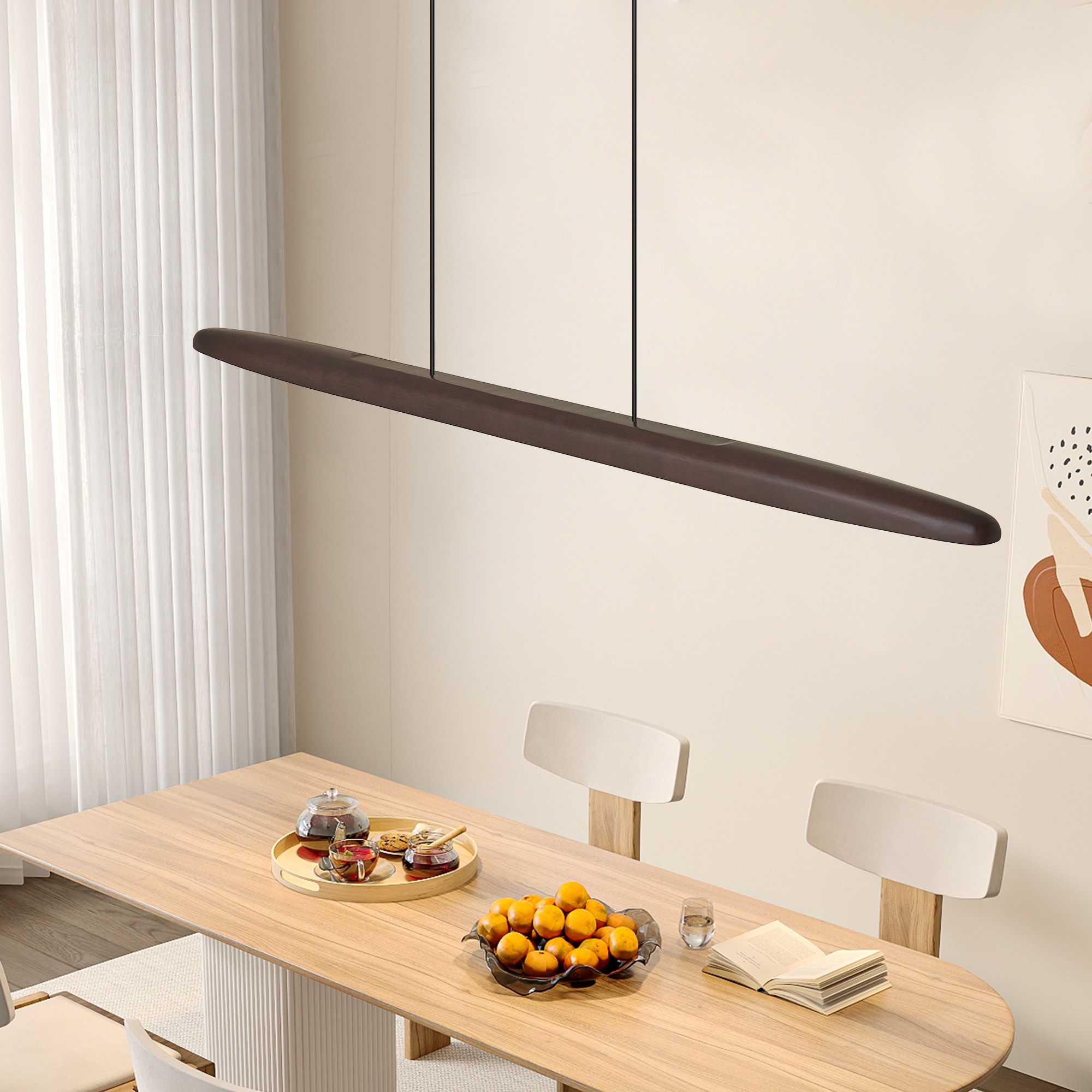 BABOOM BOM-4455ORGL Pendant-Lights - View #7