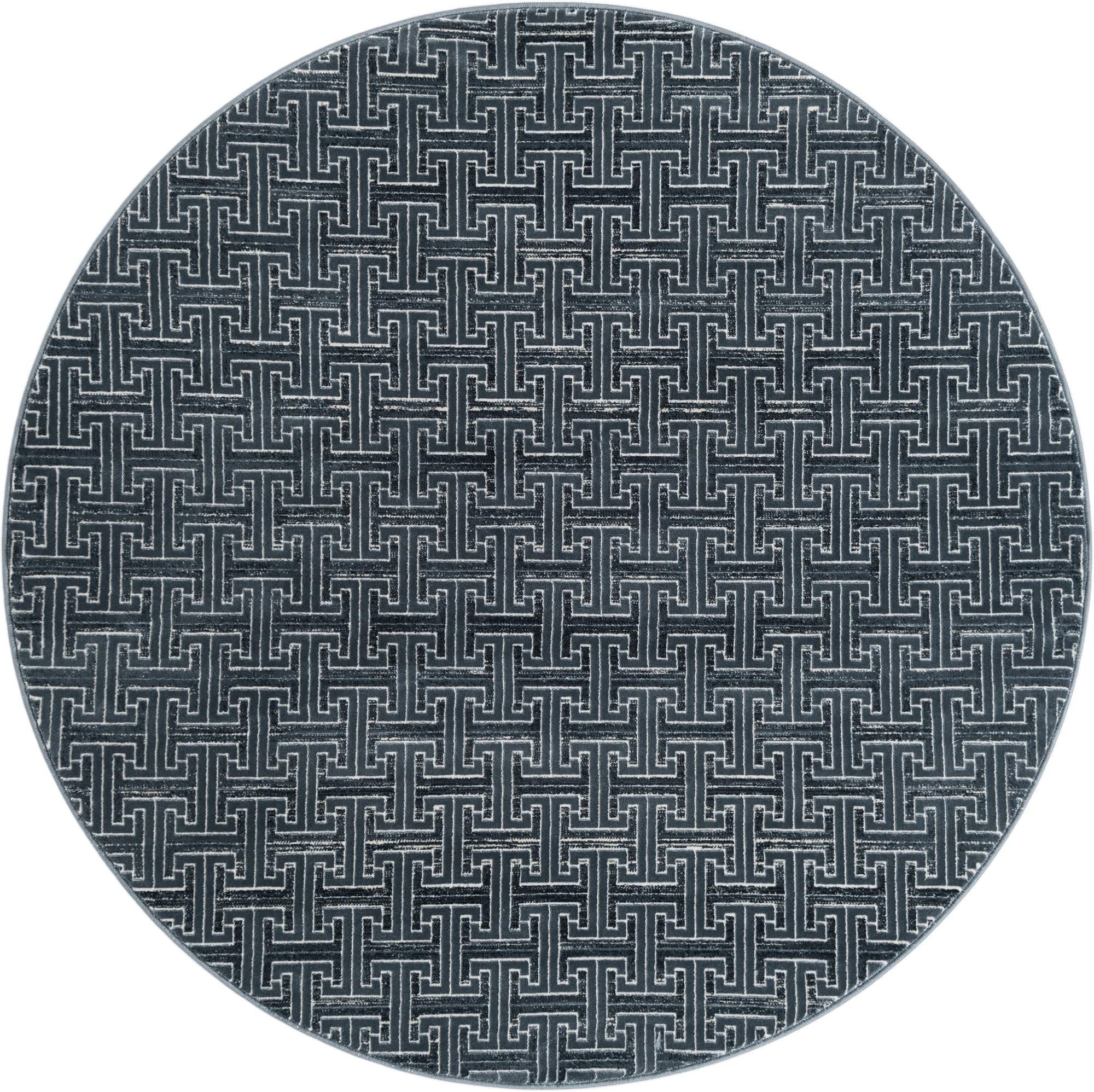 Unique Loom 3186835 rugs - View #3