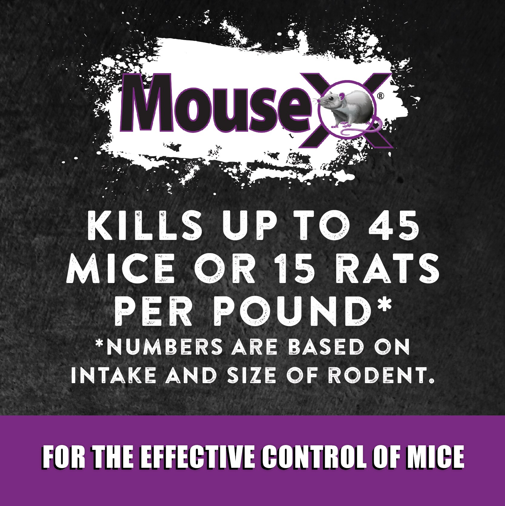 MouseX 620206 Animal-Rodent-Control - View #5