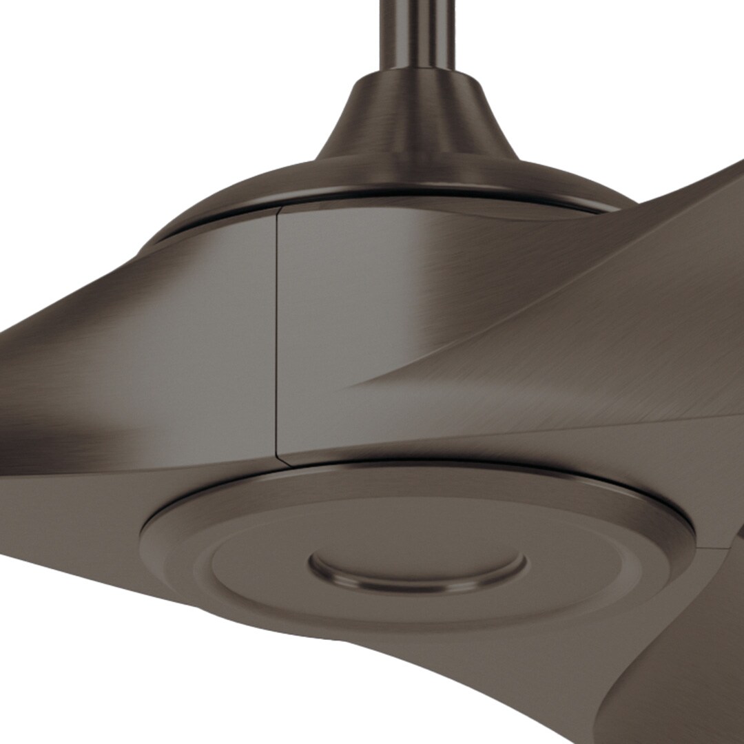 Kichler 310660SNB Ceiling-Fans - View #5