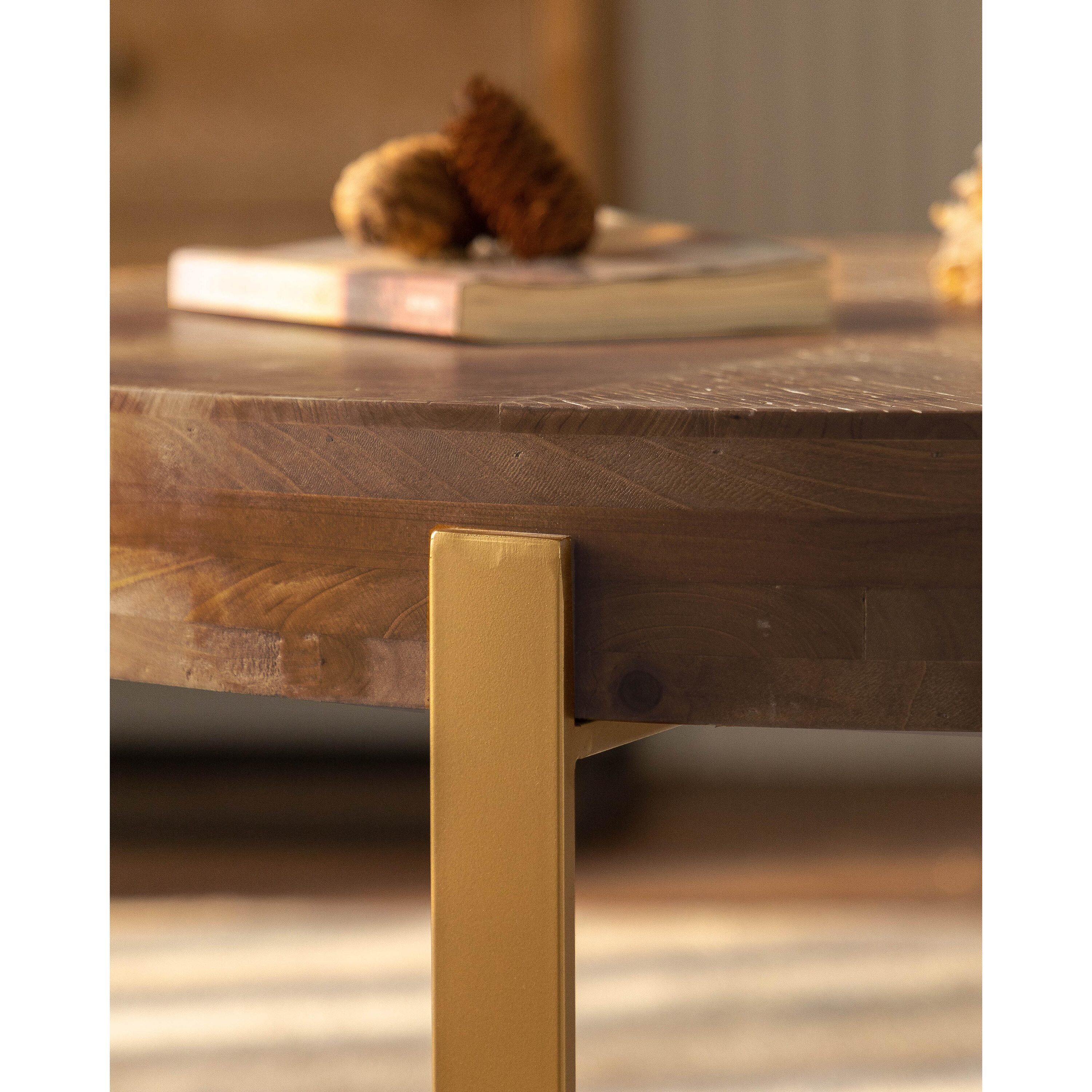 Bayfeve BF-127348-IN Coffee-Tables - View #8