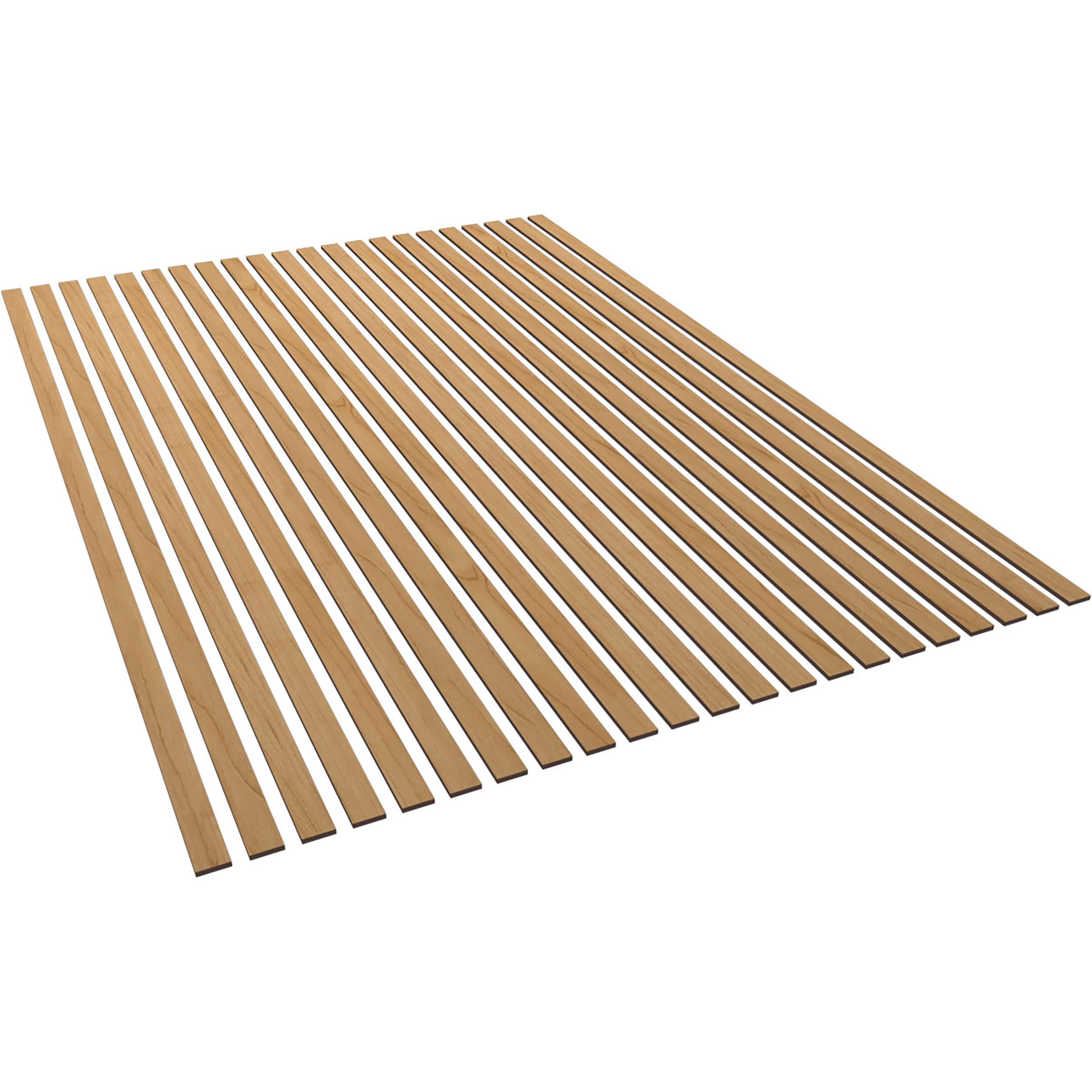 Ekena Millwork SWW66X94X0375MA Wall-Planks - View #4