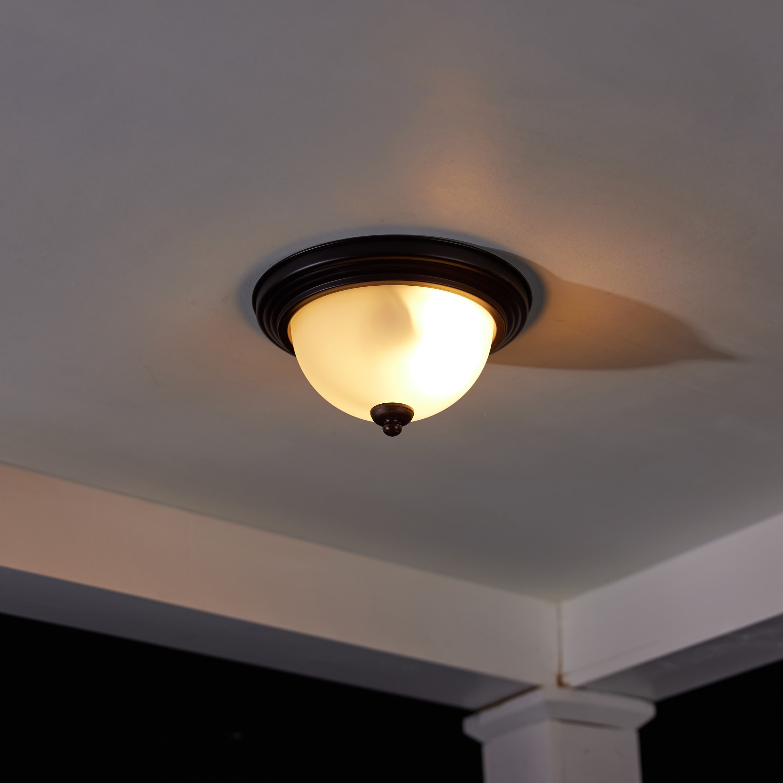 Generation Lighting 77263-710 flushmounts - View #4
