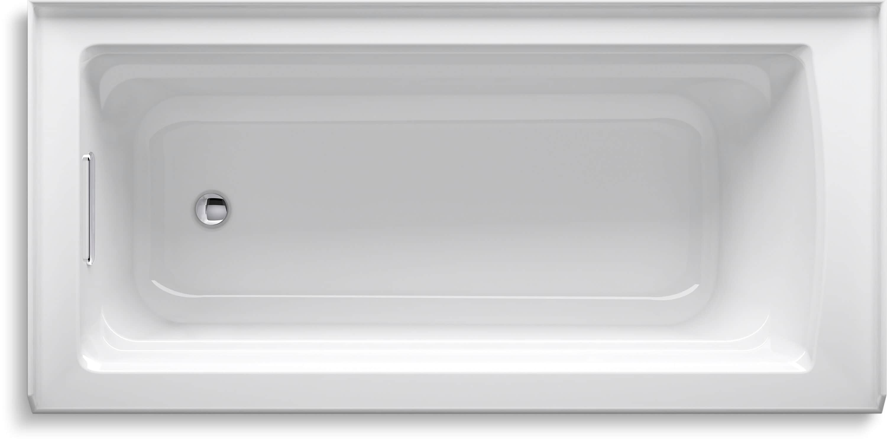 KOHLER 1948-LA-0 bathtubs - View #2