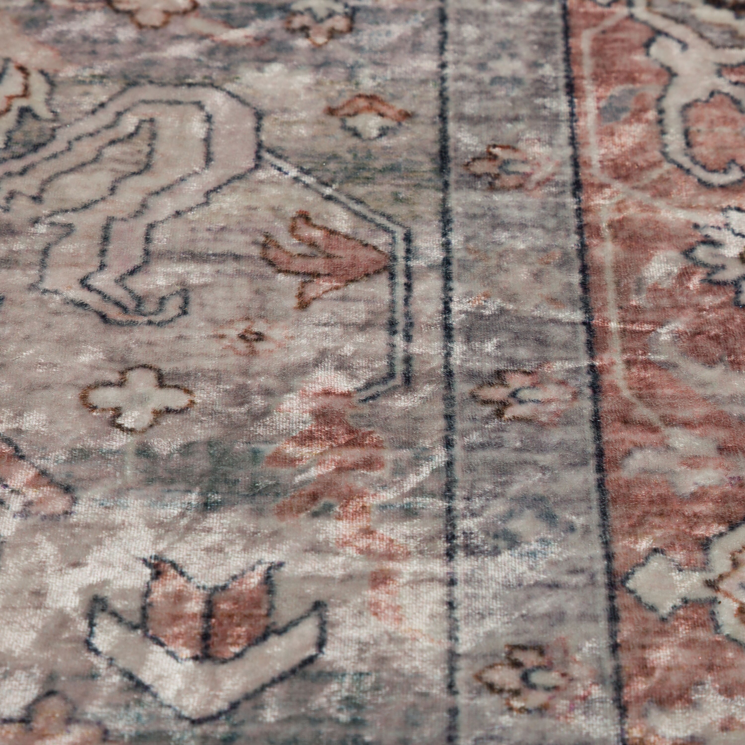 Addison Rugs AAV37RO3X5 rugs - View #6