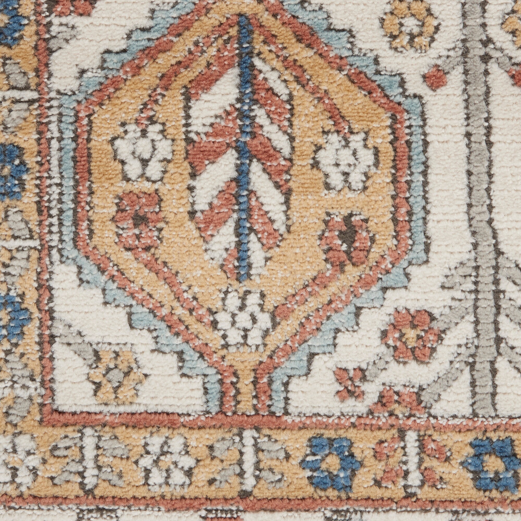 Nourison 099446826244 rugs - View #5