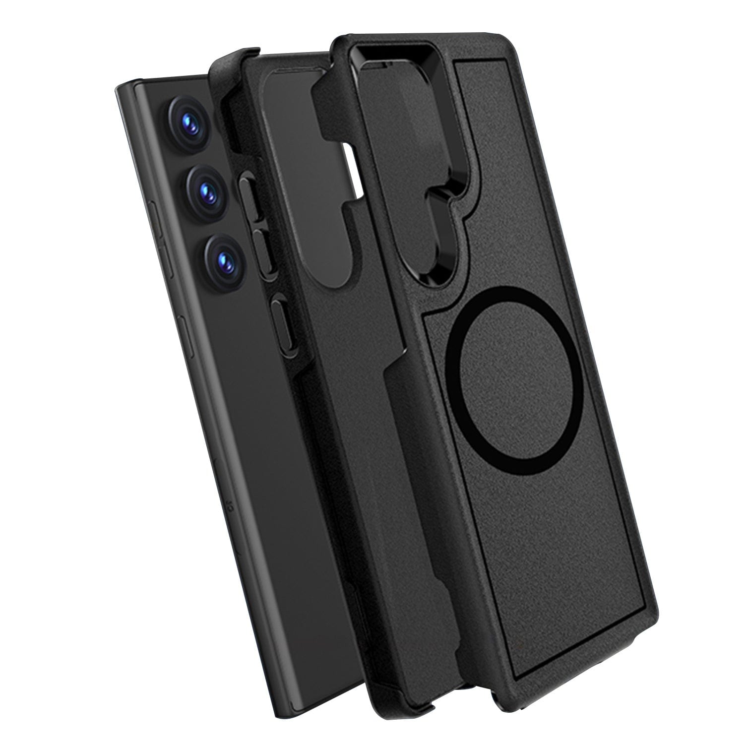 SAHARA CP00403 Cell-Phone-Cases - View #4