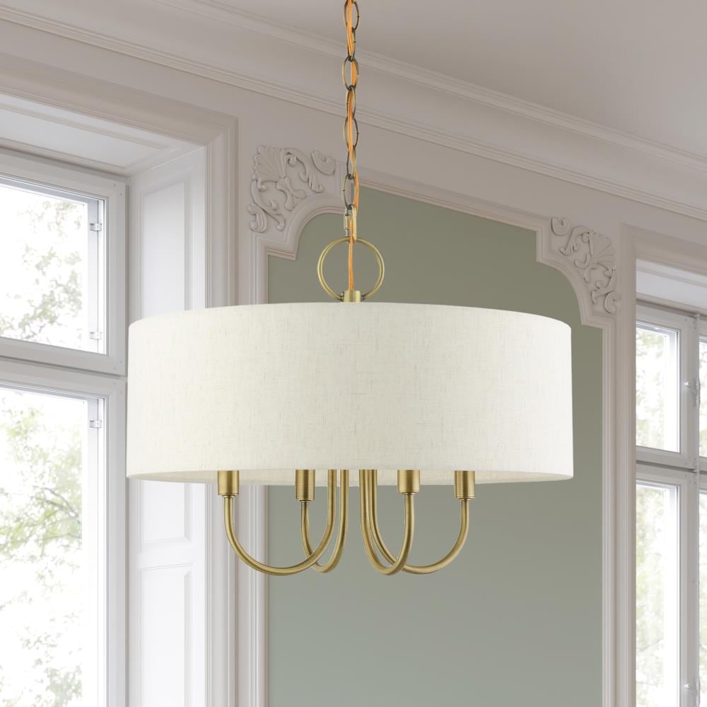 Livex Lighting 49804-01 b090015 - View #9