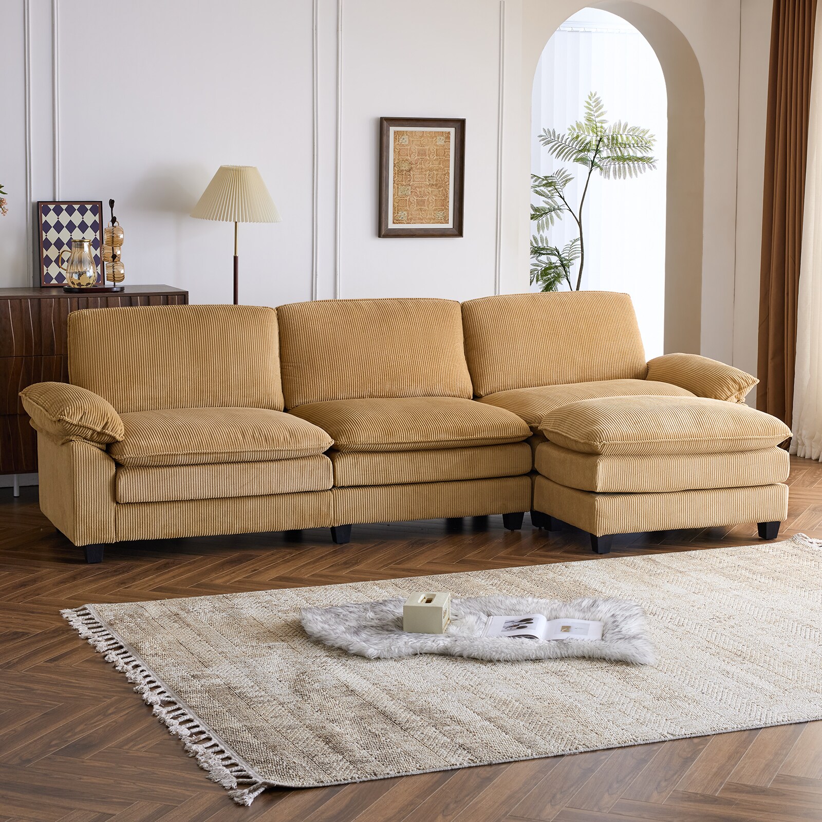Outopee LO1G98000283+84+85 Sofas-Loveseats - View #4