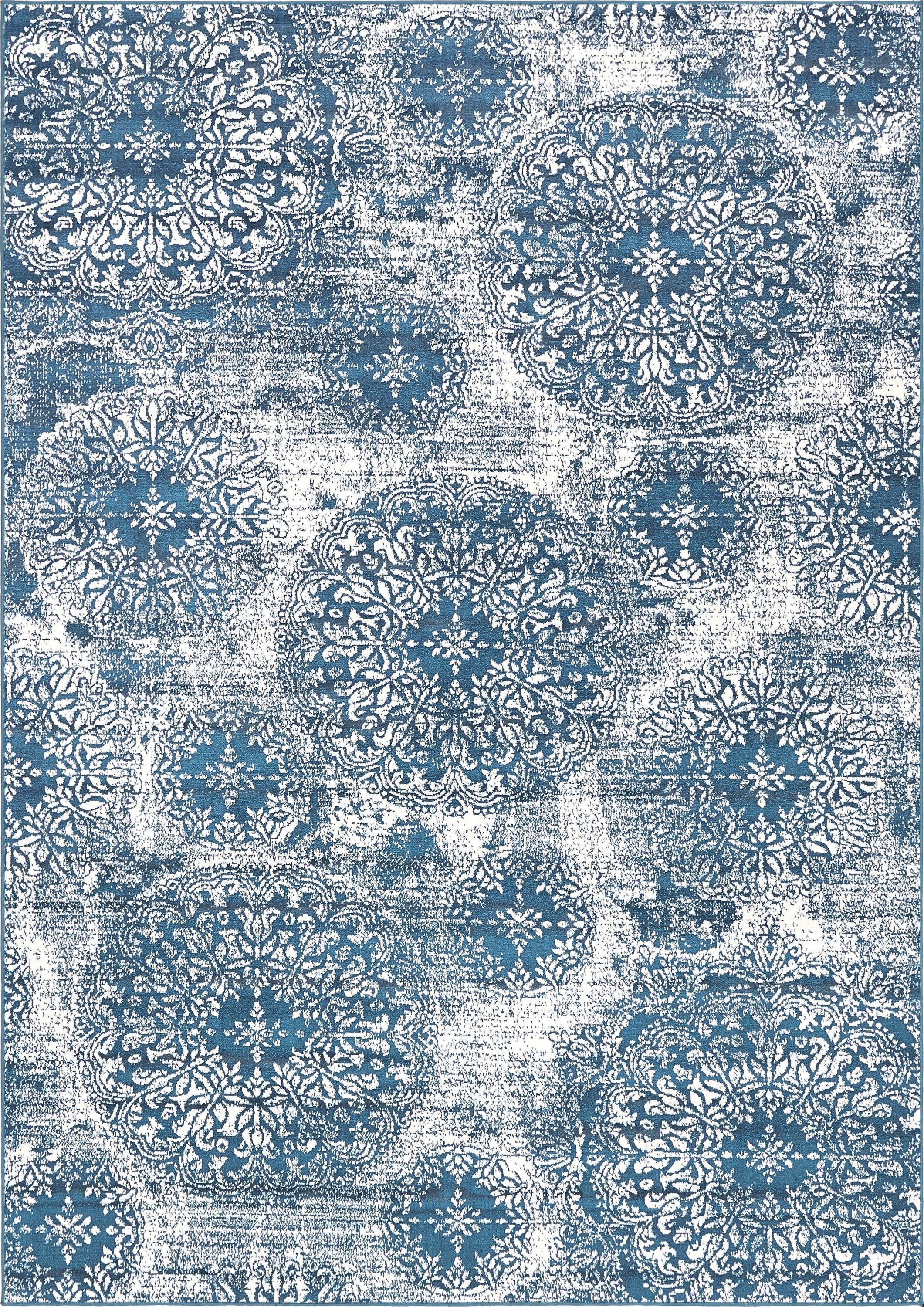 Unique Loom 3141614 rugs - View #10