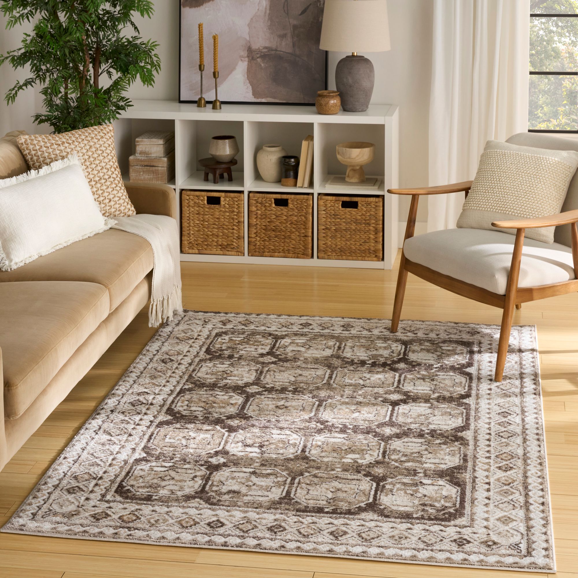 Nourison 841491152010 rugs - View #2