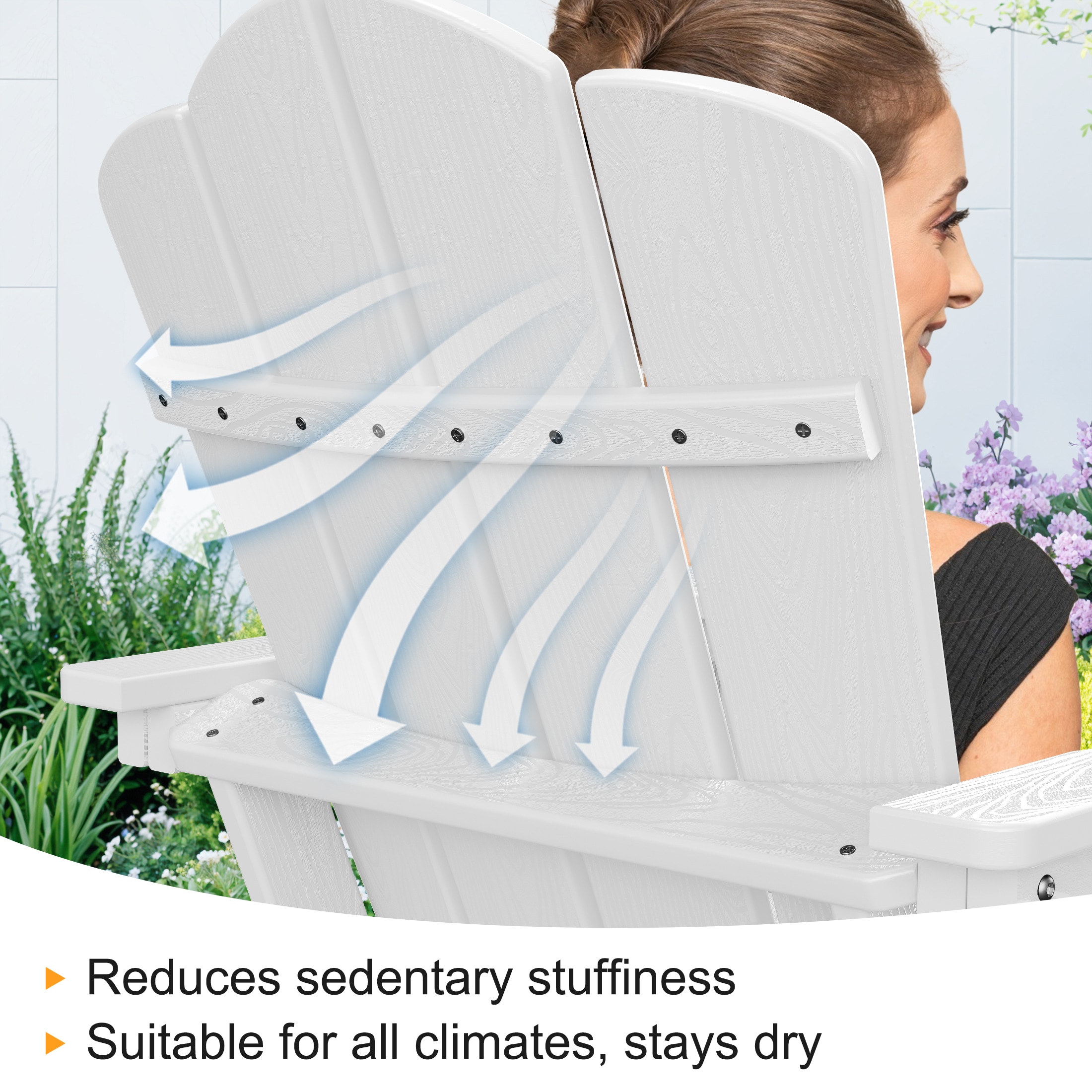 VOUA DWTJY-WE Patio-Chairs - View #9