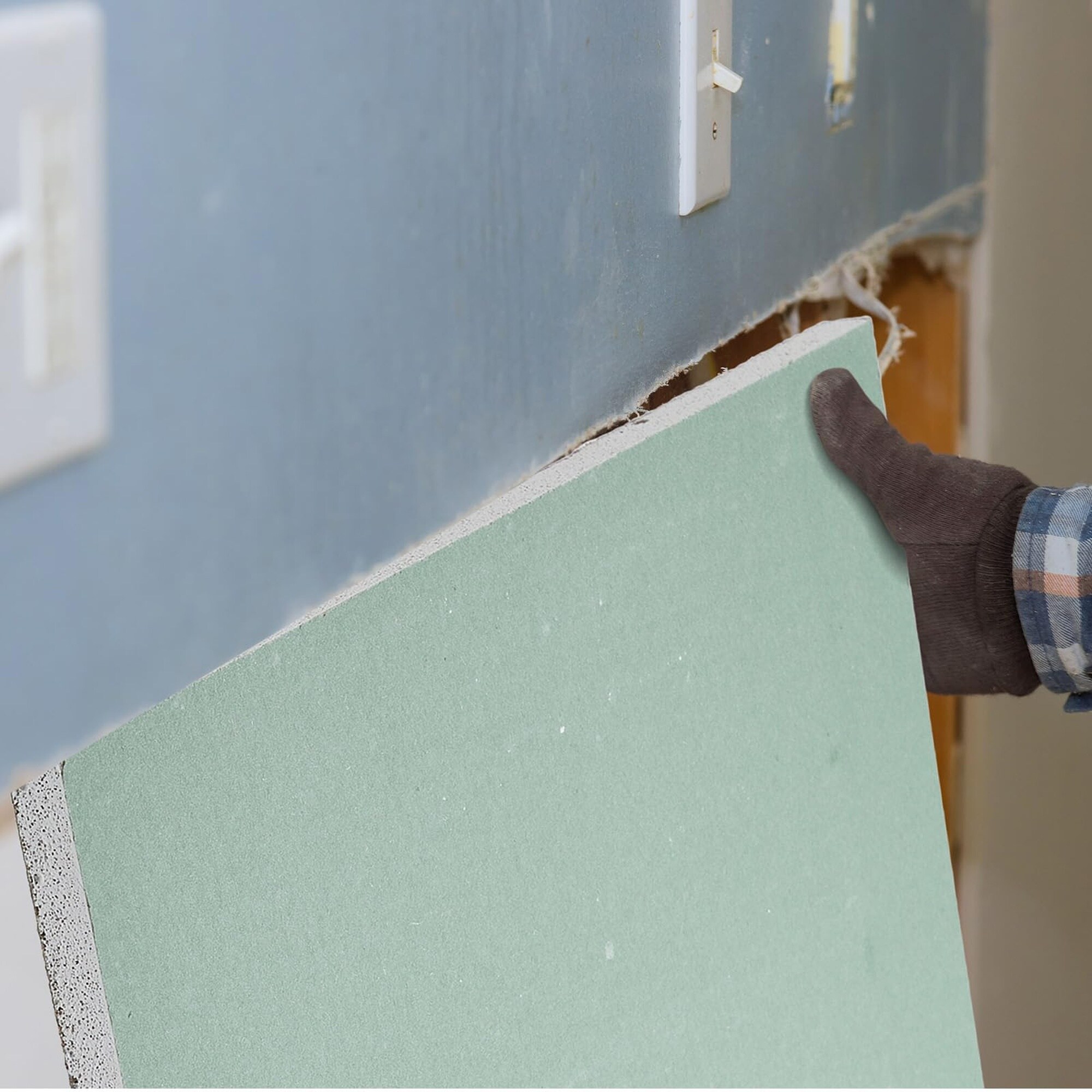 Angel Sar L2FHA724DWPTC9 Drywall-Repair-Patches - View #4
