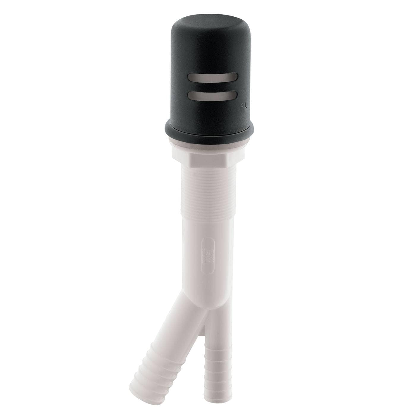 Moen 105895BL Metal Air gap