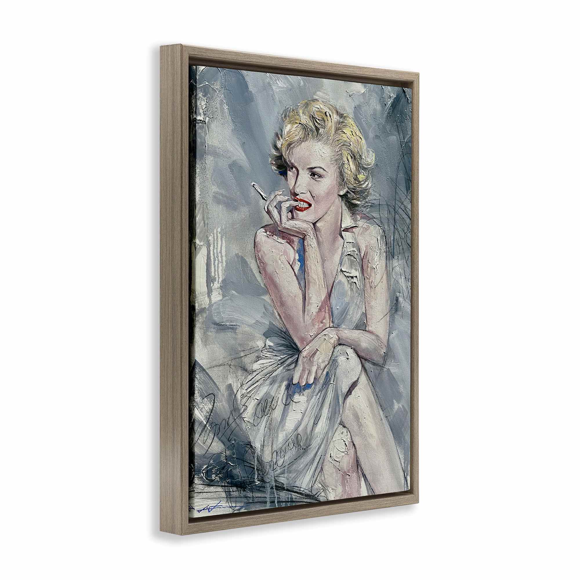 Stupell Industries BT-036-FFE-16X24 Wall-Art - View #2