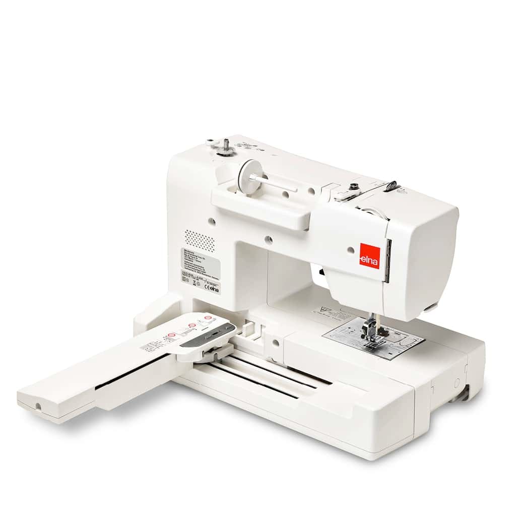 Elna 732212495359 Sewing-Machines-Accessories - View #4