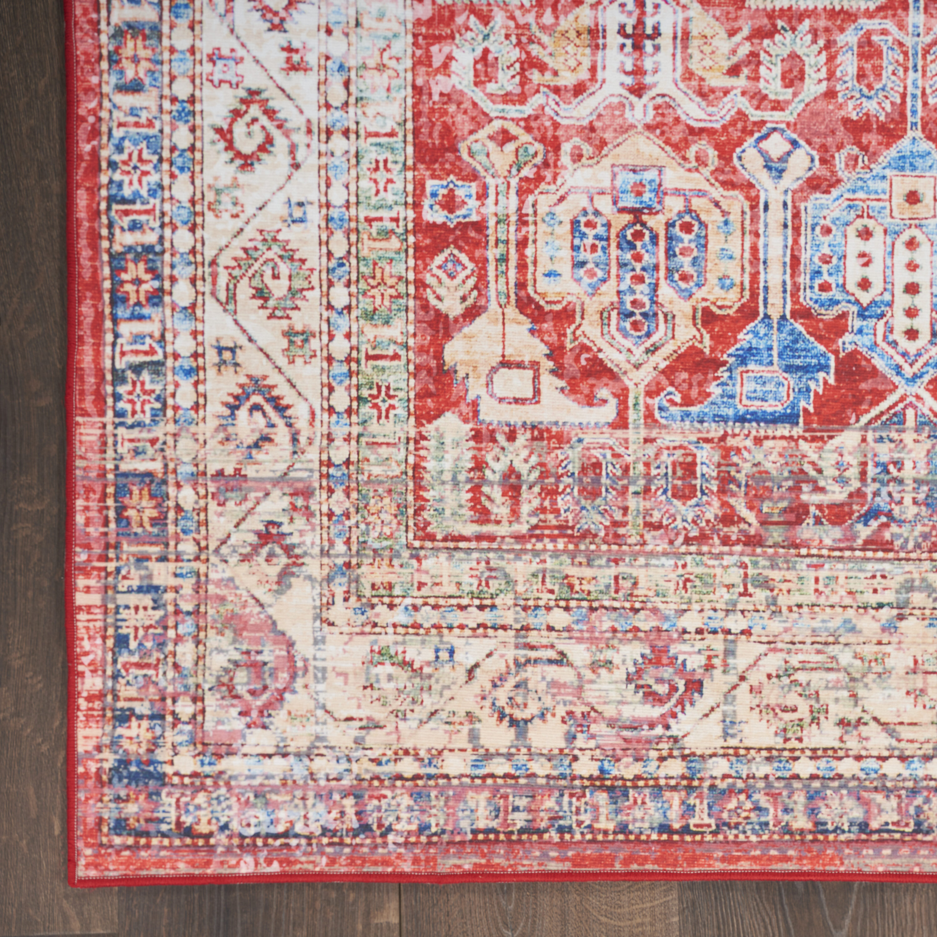 Nourison 099446899958 rugs - View #4