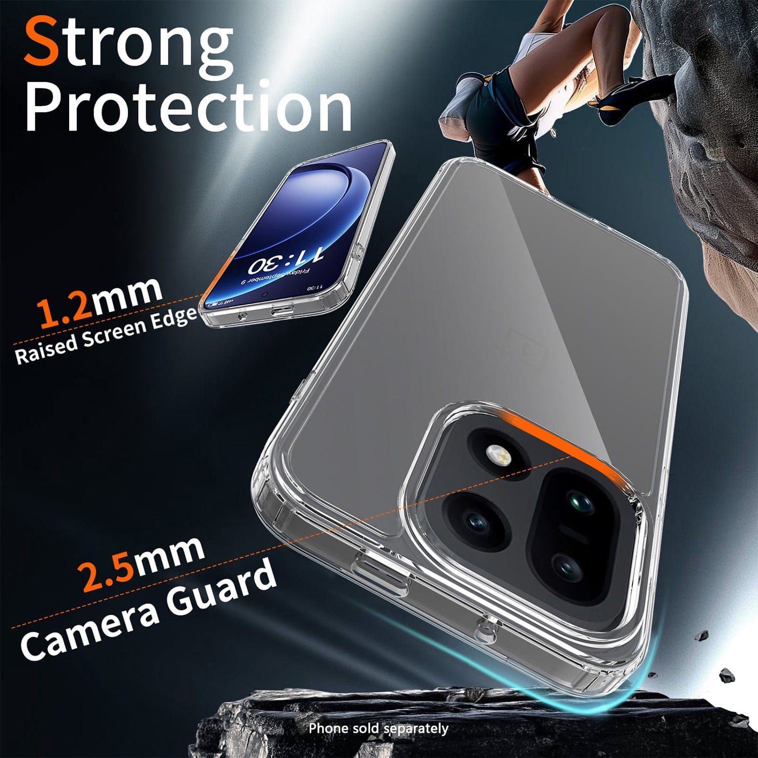 SAHARA CP01162 Cell-Phone-Cases - View #6