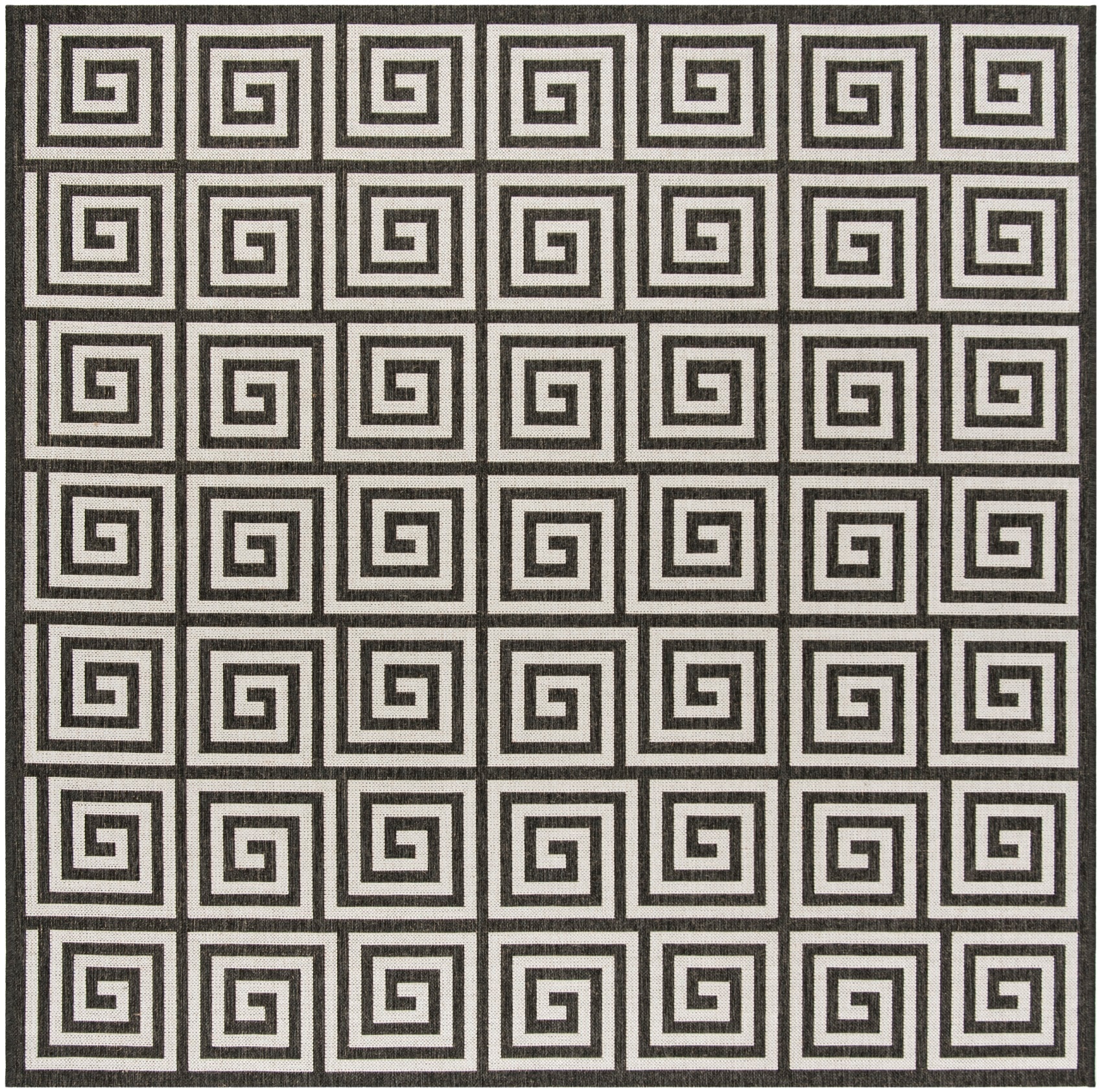 Safavieh LND129A-6SQ rugs - View #2