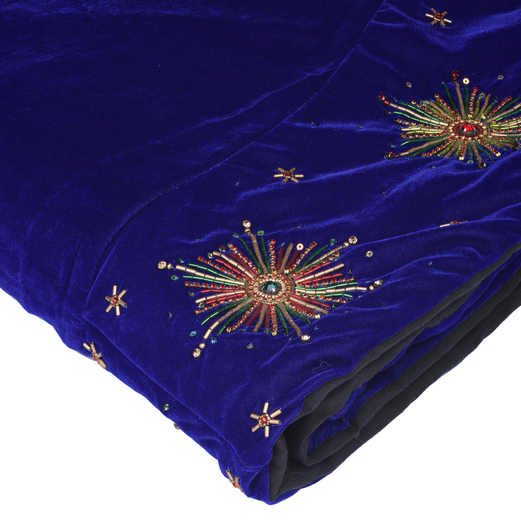 Vickerman QTX200652 Tree-Skirts - View #3