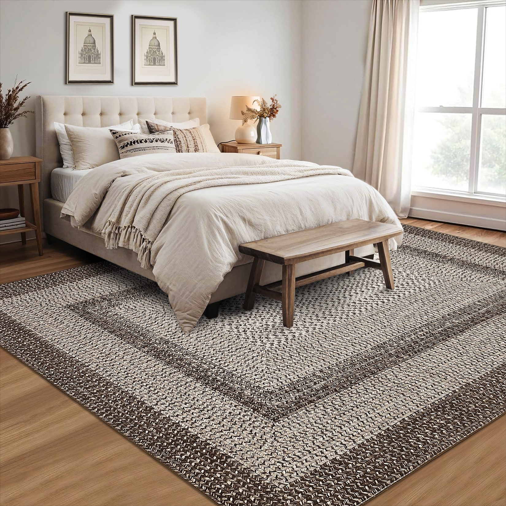 DEXSO CHUFOSZ8TTE0B84 rugs - View #4