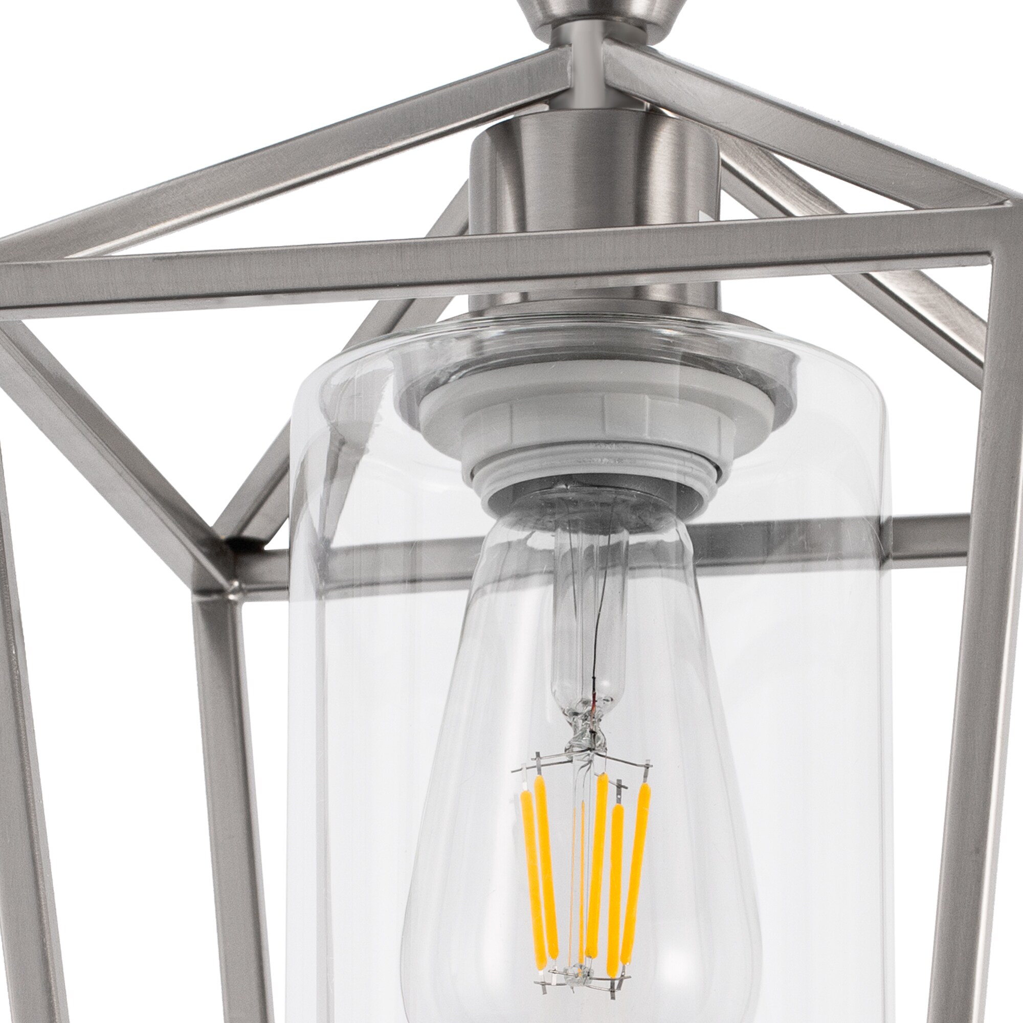 YANSUN LA-JQ01701CBS-11 flushmounts - View #8