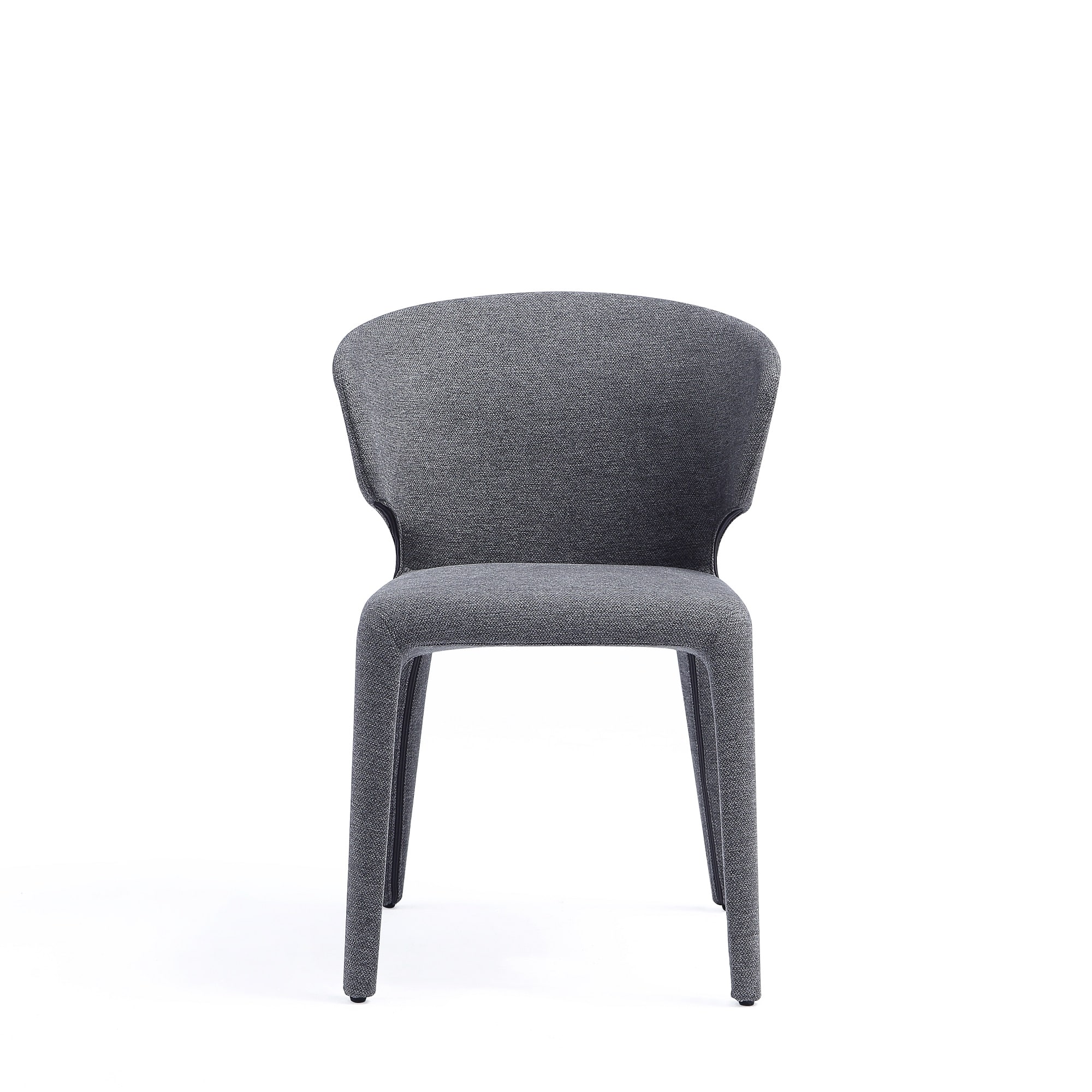Manhattan Comfort DC031-WGY Dining-Chairs - View #4
