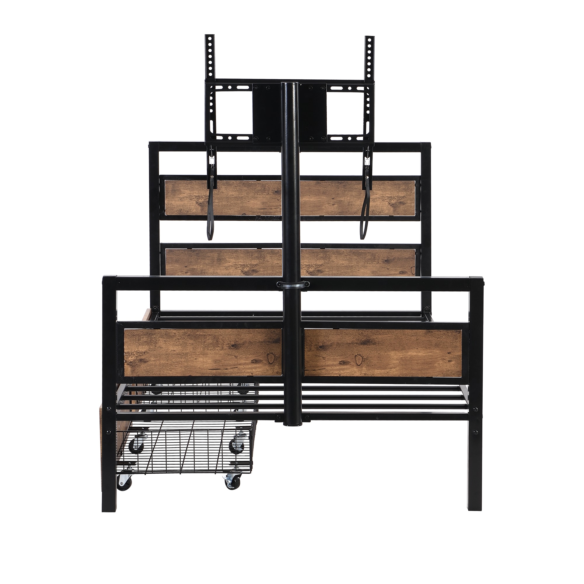 ModernLuxe L3P-WF309871AAB Tv-Stands - View #6